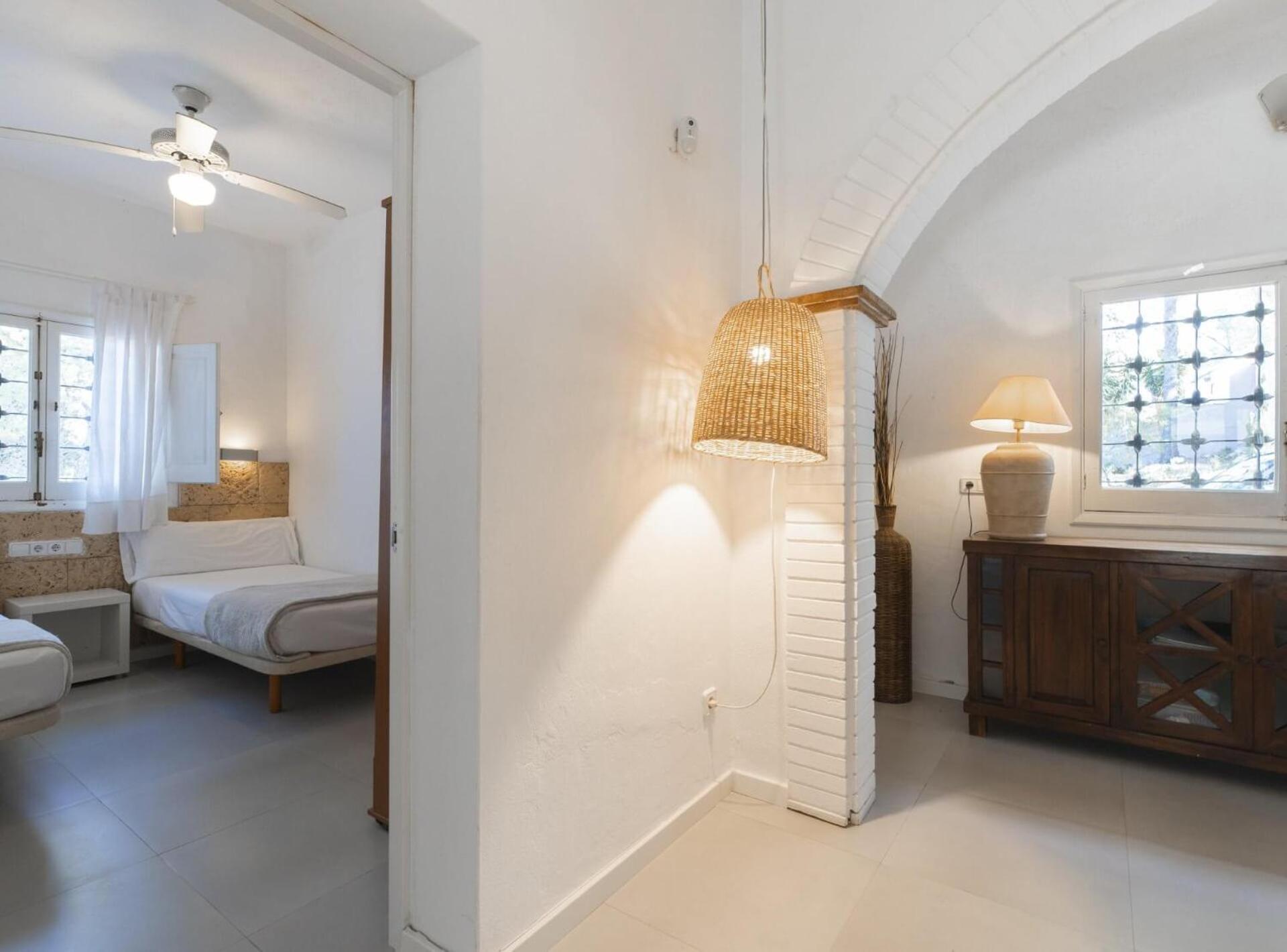 Villa Montecristo. *