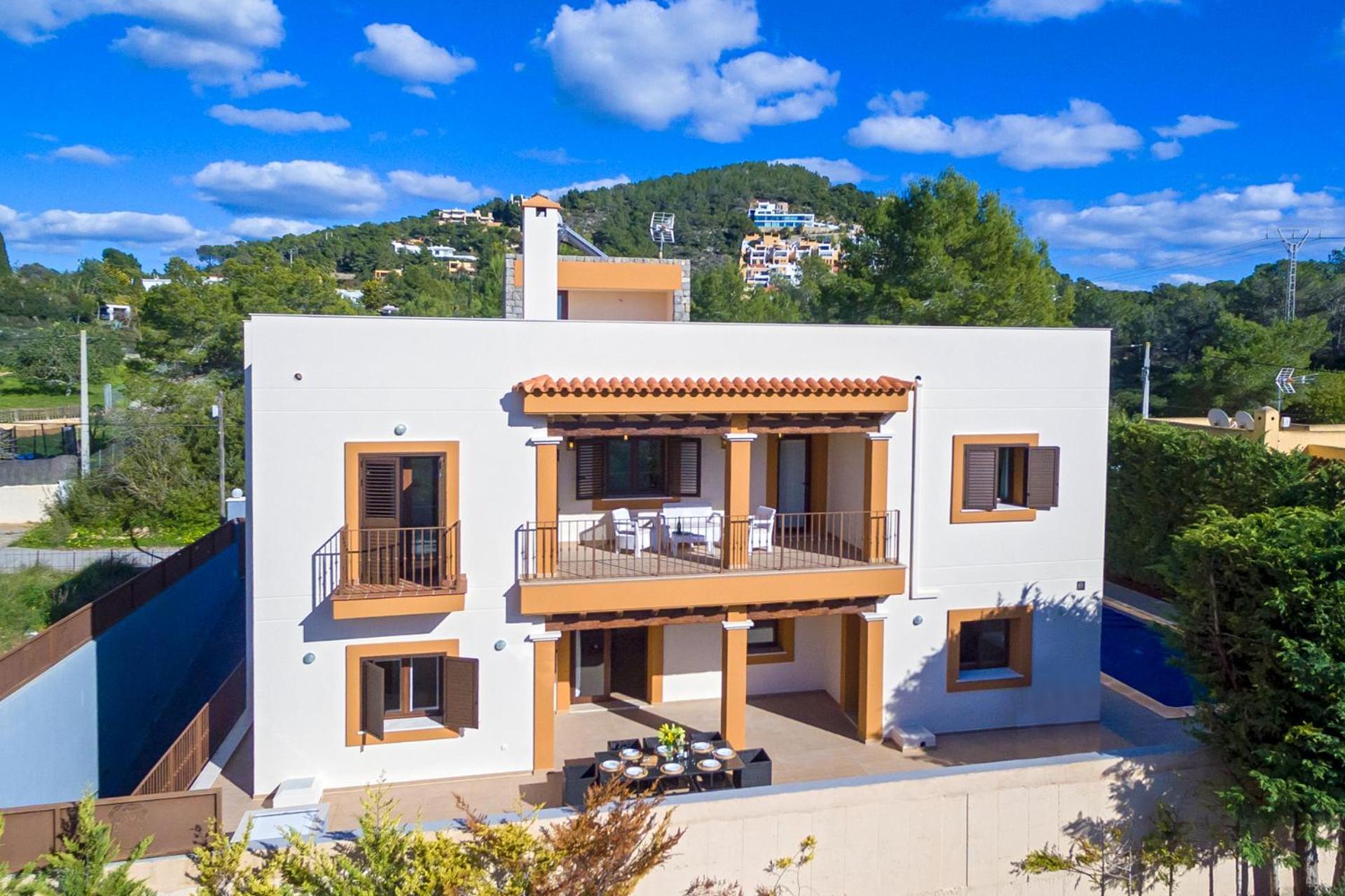 Alexandra * Talamanca (Ibiza)