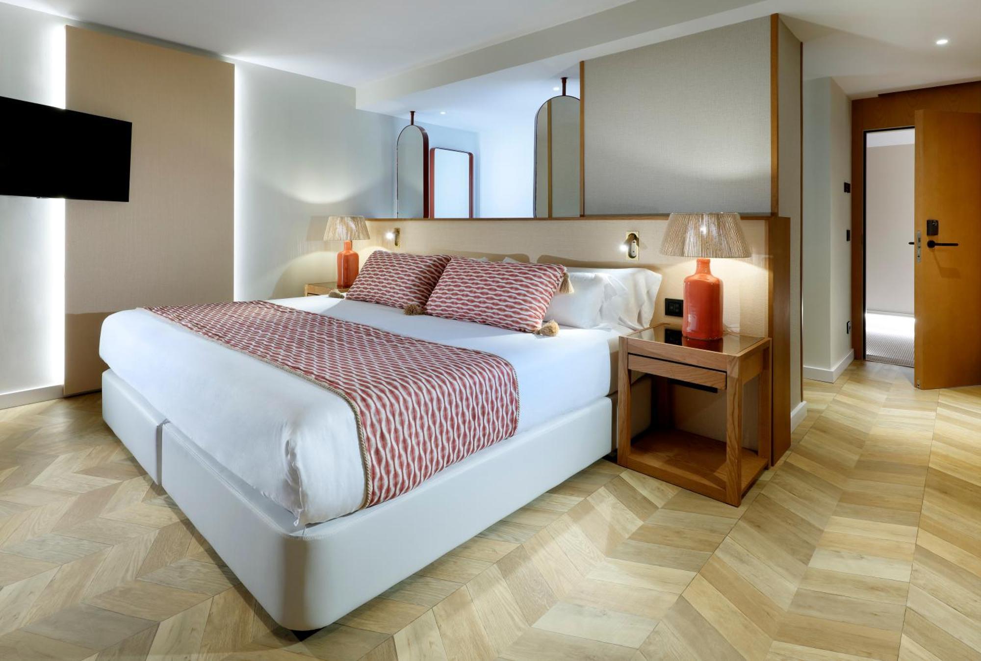 Hotel Trs Ibiza -adults Only