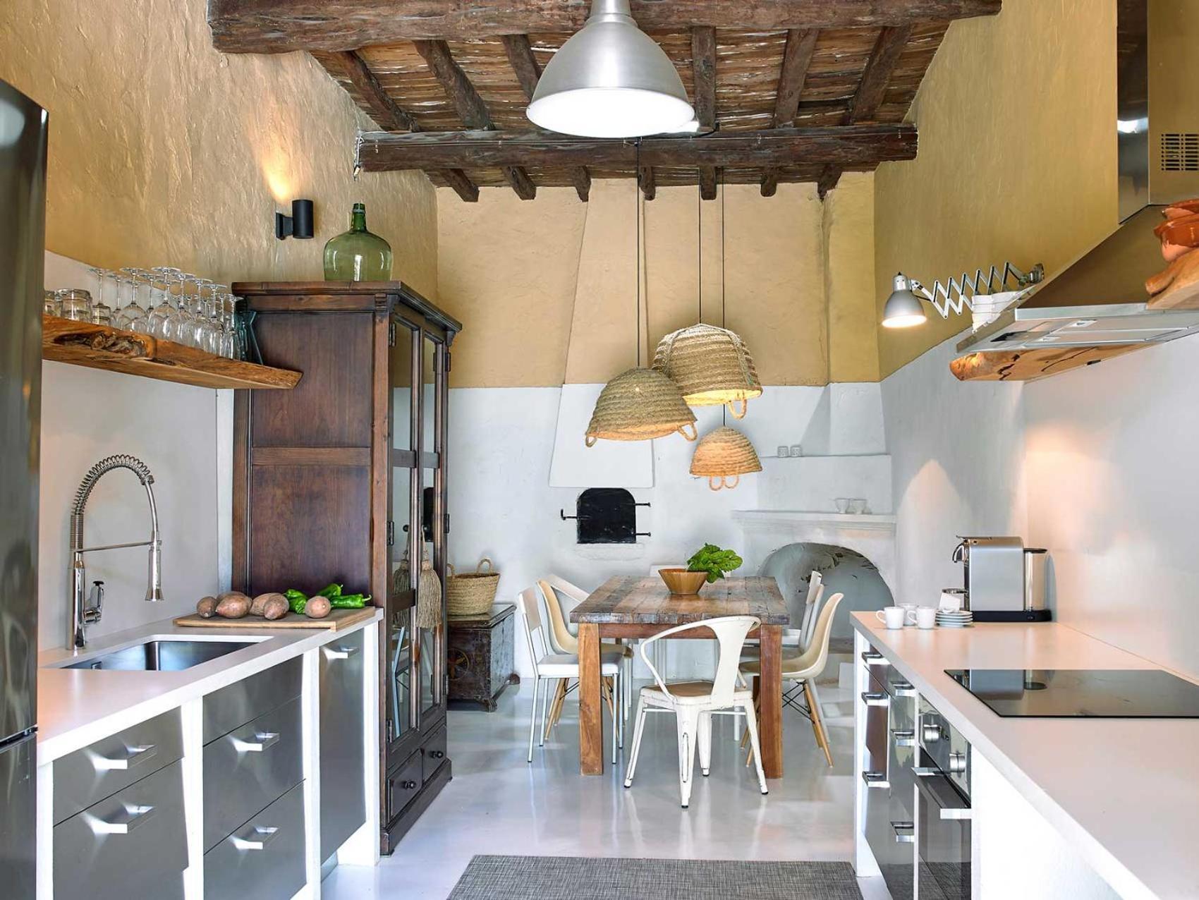 Finca Xo Ibiza Villa San José