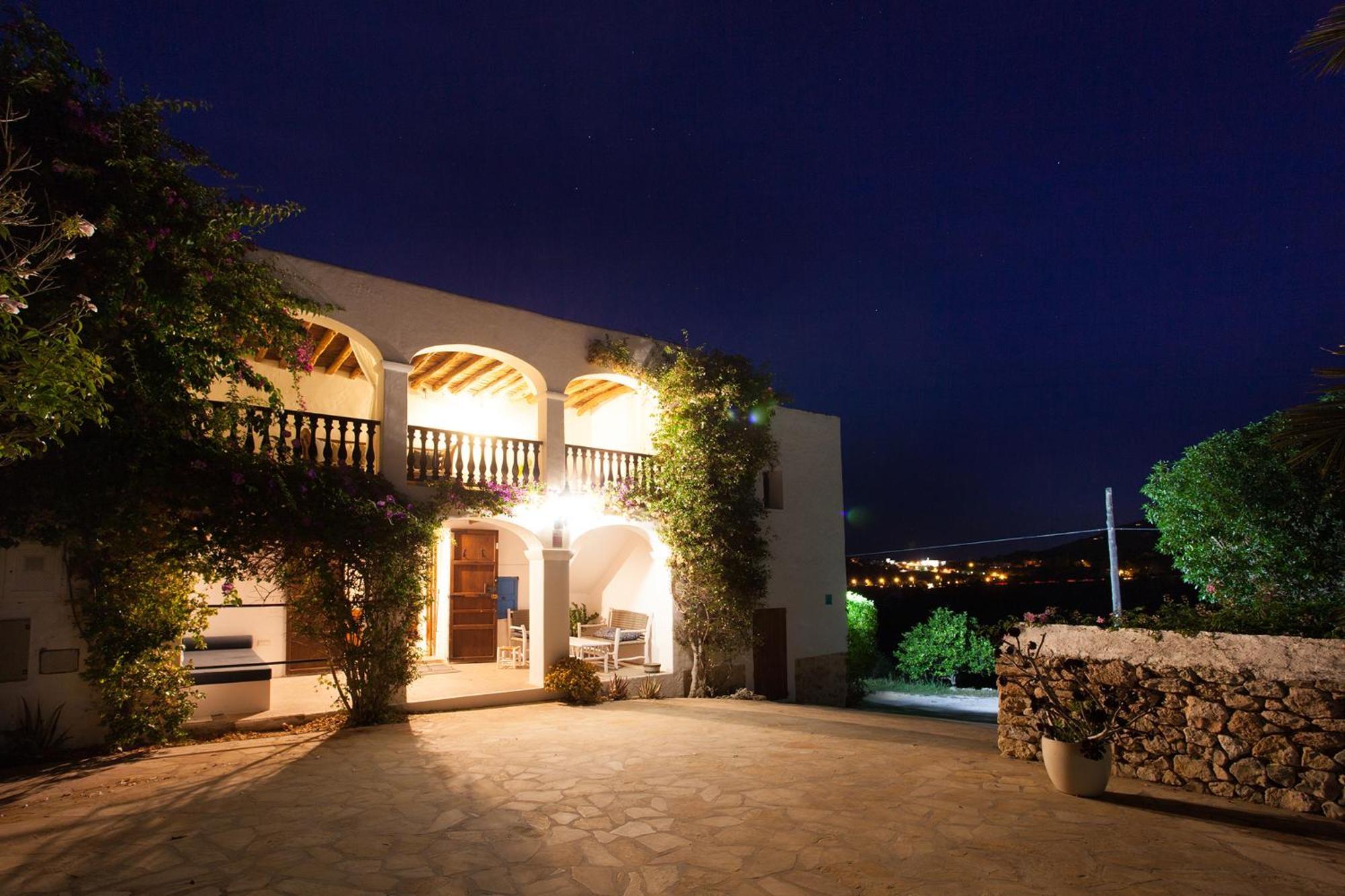 Finca Xo Ibiza Villa *