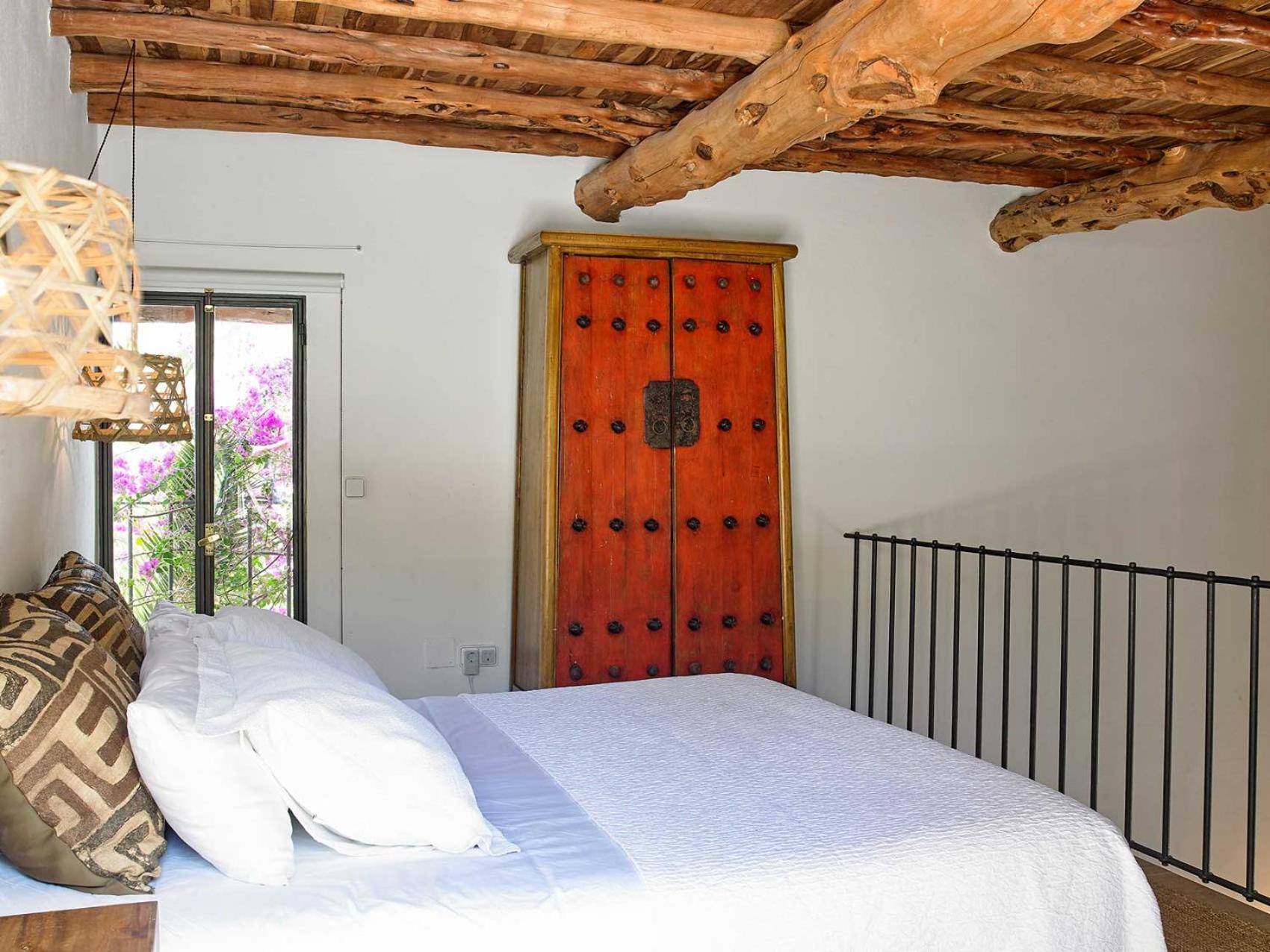 Villa Finca Xo Ibiza