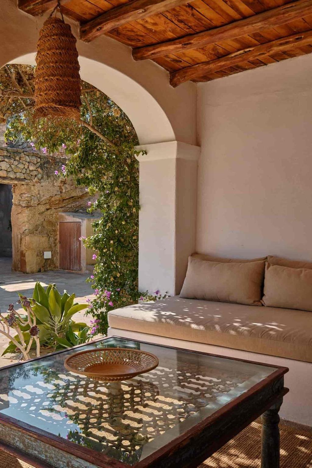 Finca Xo Ibiza Villa *