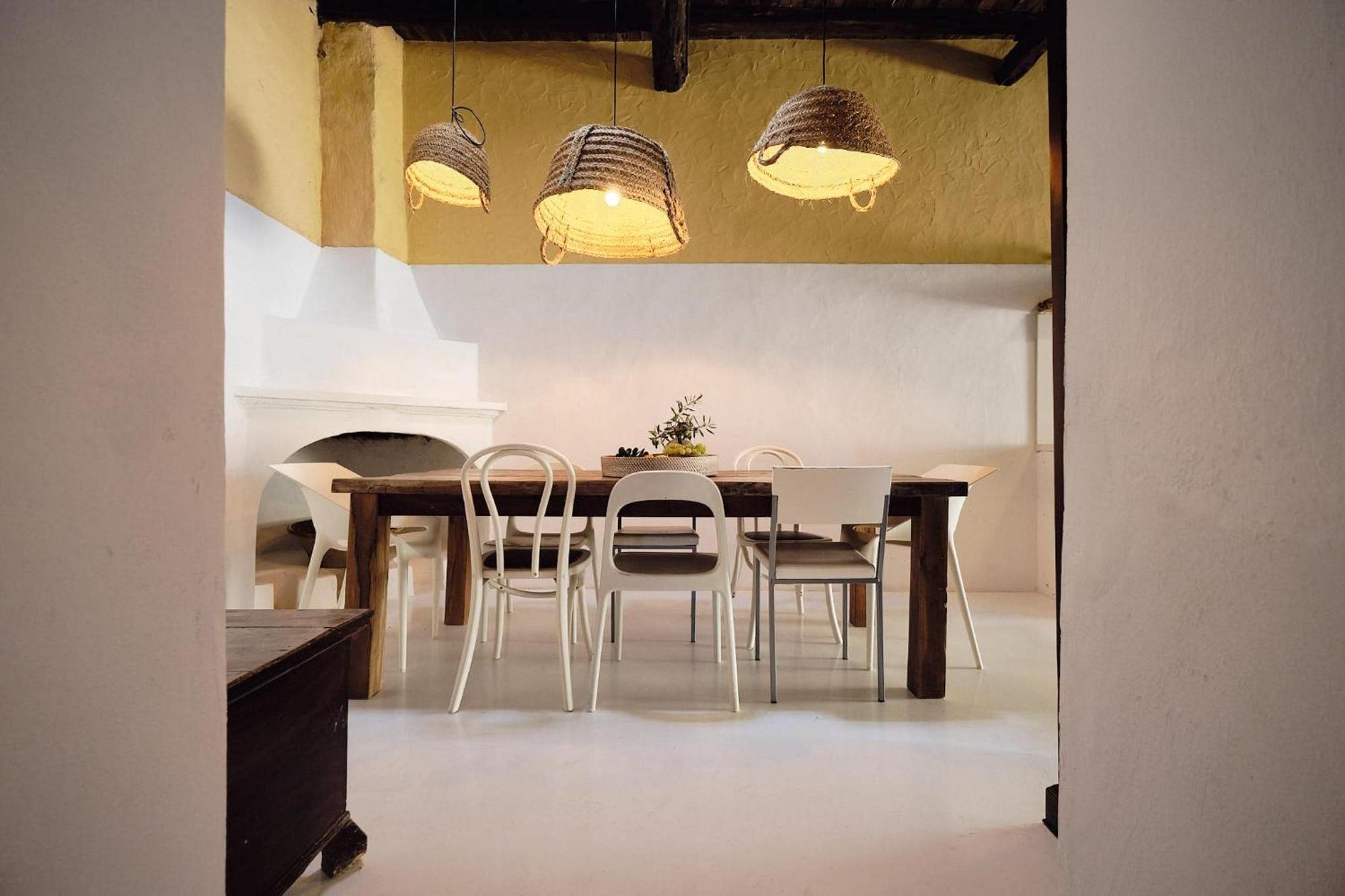 Villa Finca Xo Ibiza