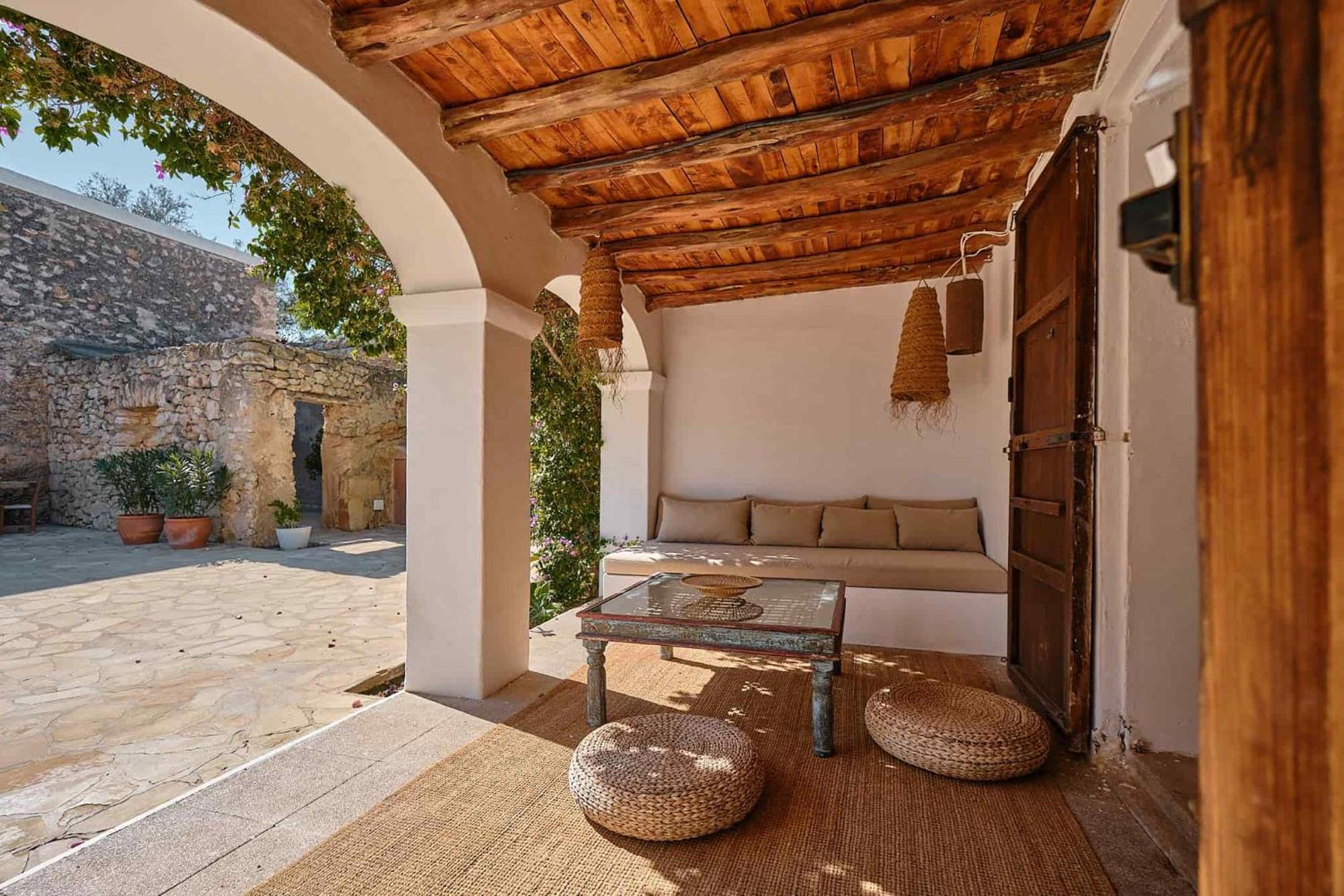Finca Xo Ibiza Villa