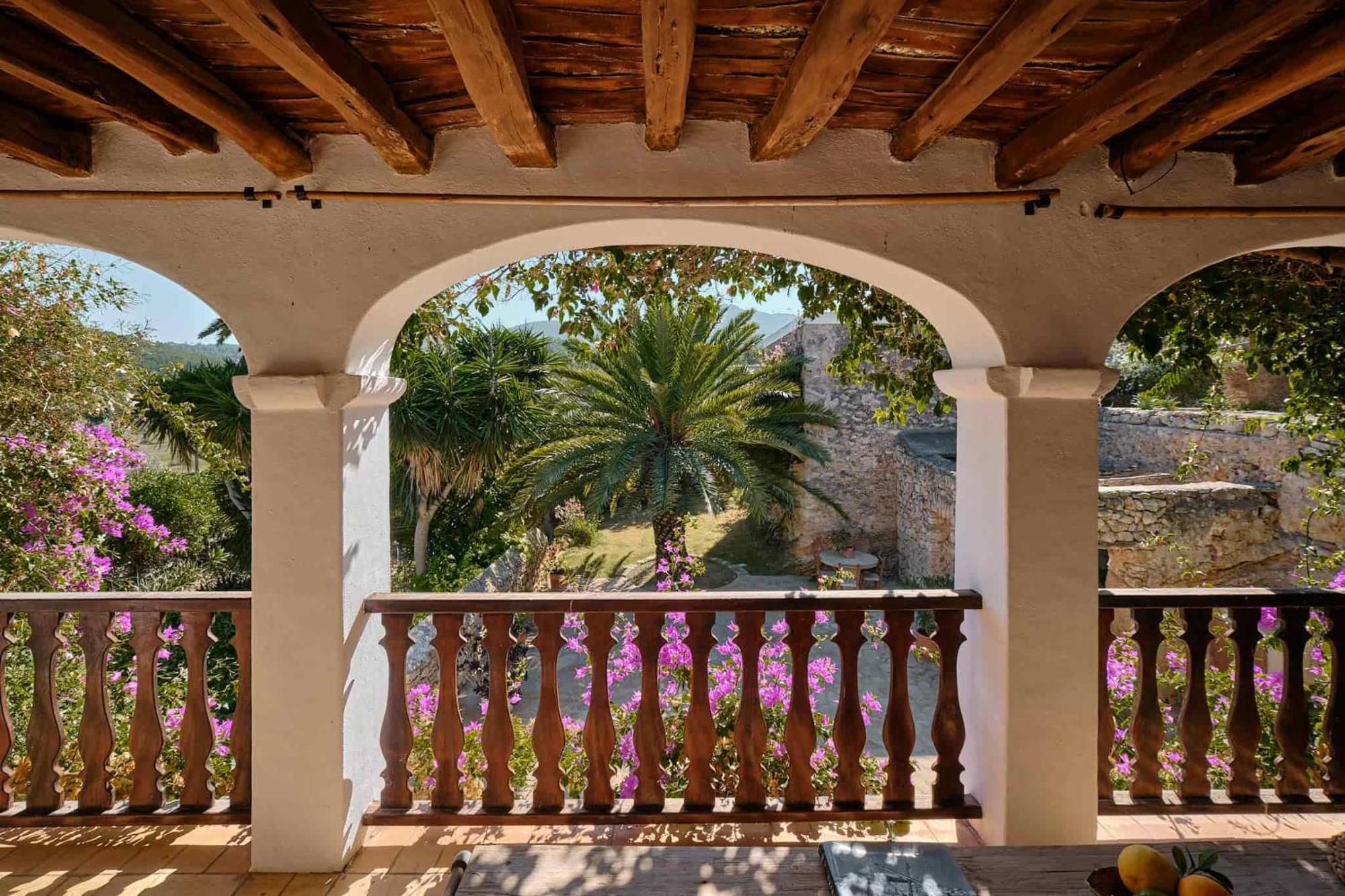 Finca Xo Ibiza *
