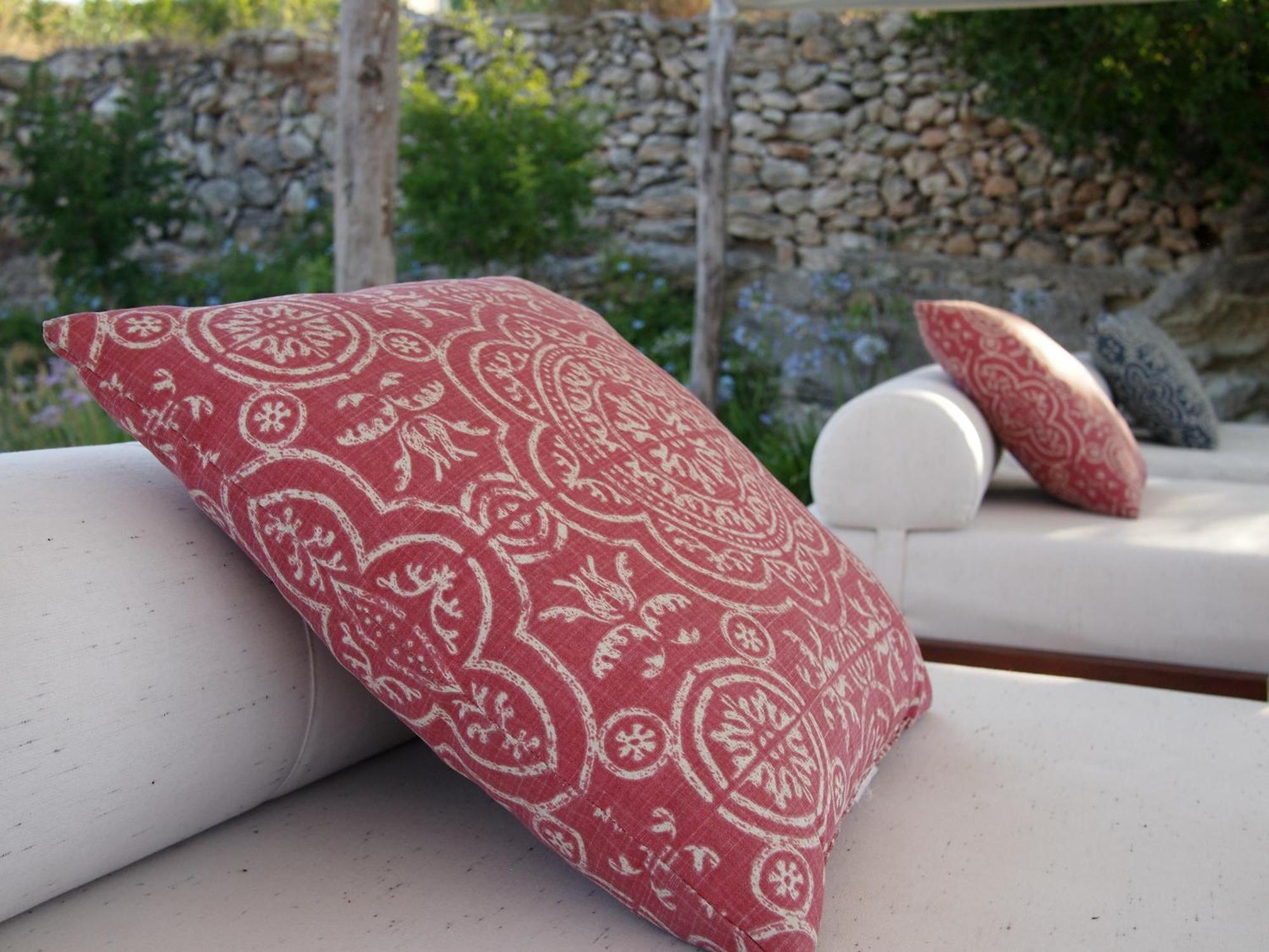 Finca Xo Ibiza Villa