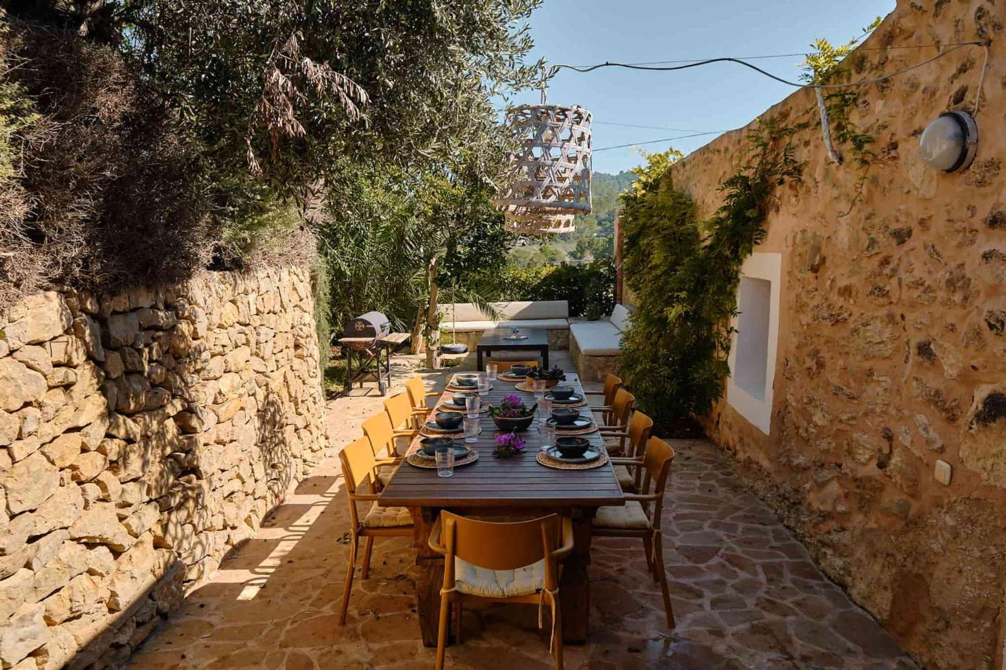 Villa Finca Xo Ibiza Sant Josep de sa Talaia