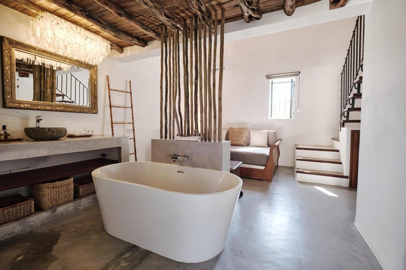 Finca Xo Ibiza Villa Sant Josep de sa Talaia