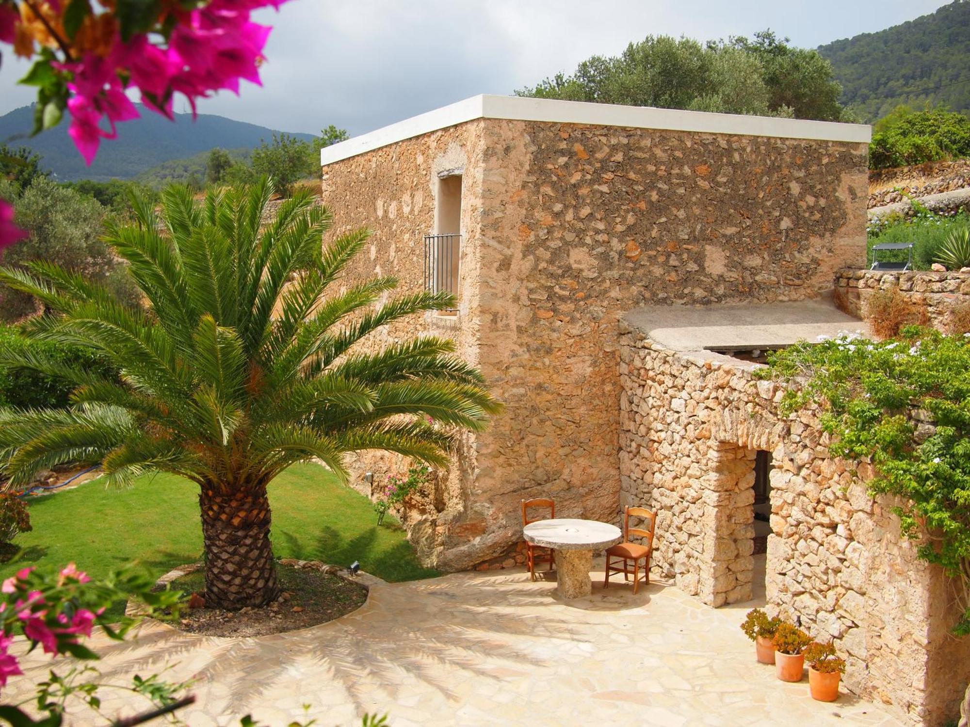 Finca Xo Ibiza Sant Josep de sa Talaia