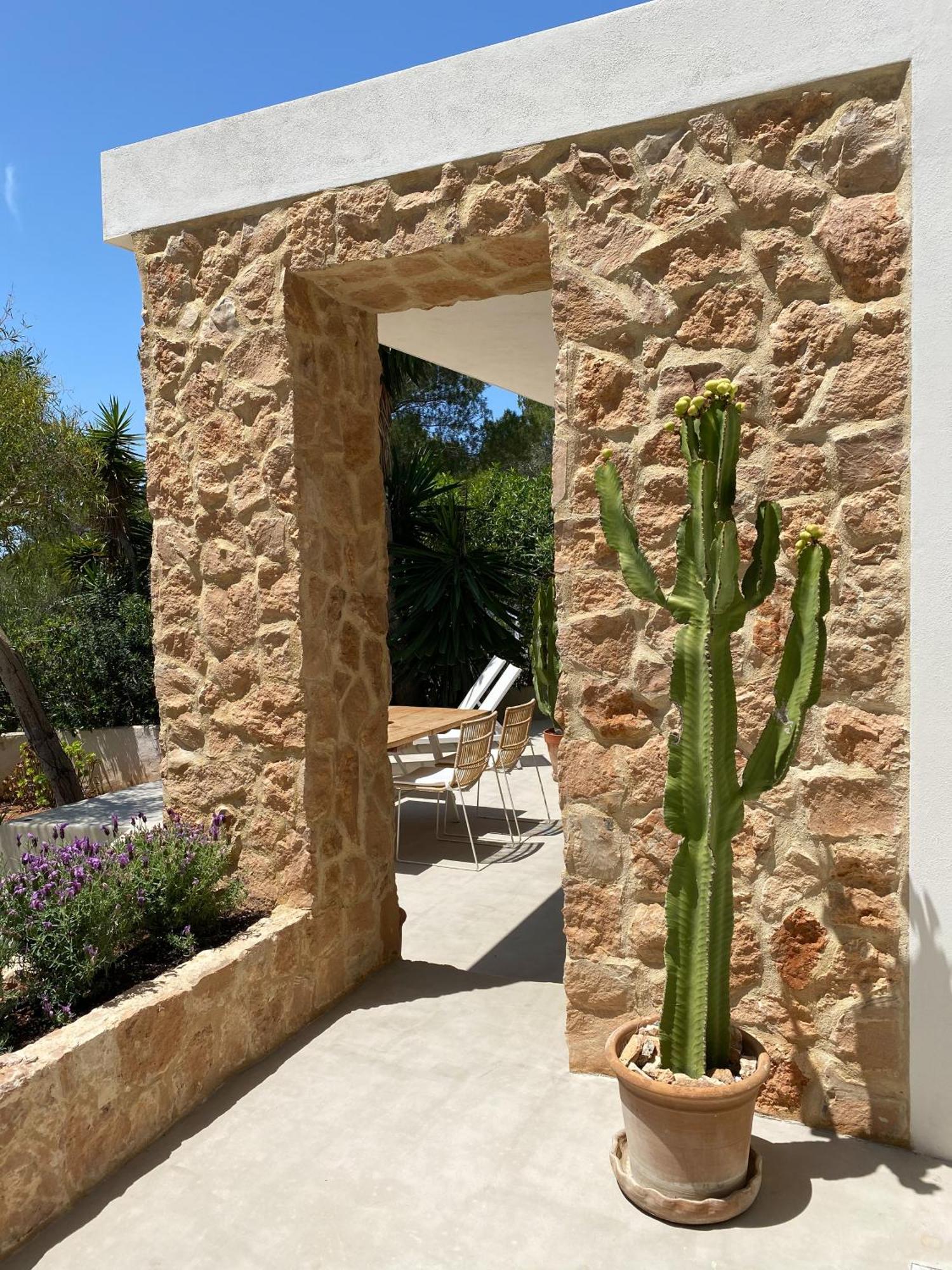 Boutique Casa Caracol - In Strandnaehe, Salzwasserpool, Fotovoltaik, Adults Only Apartment