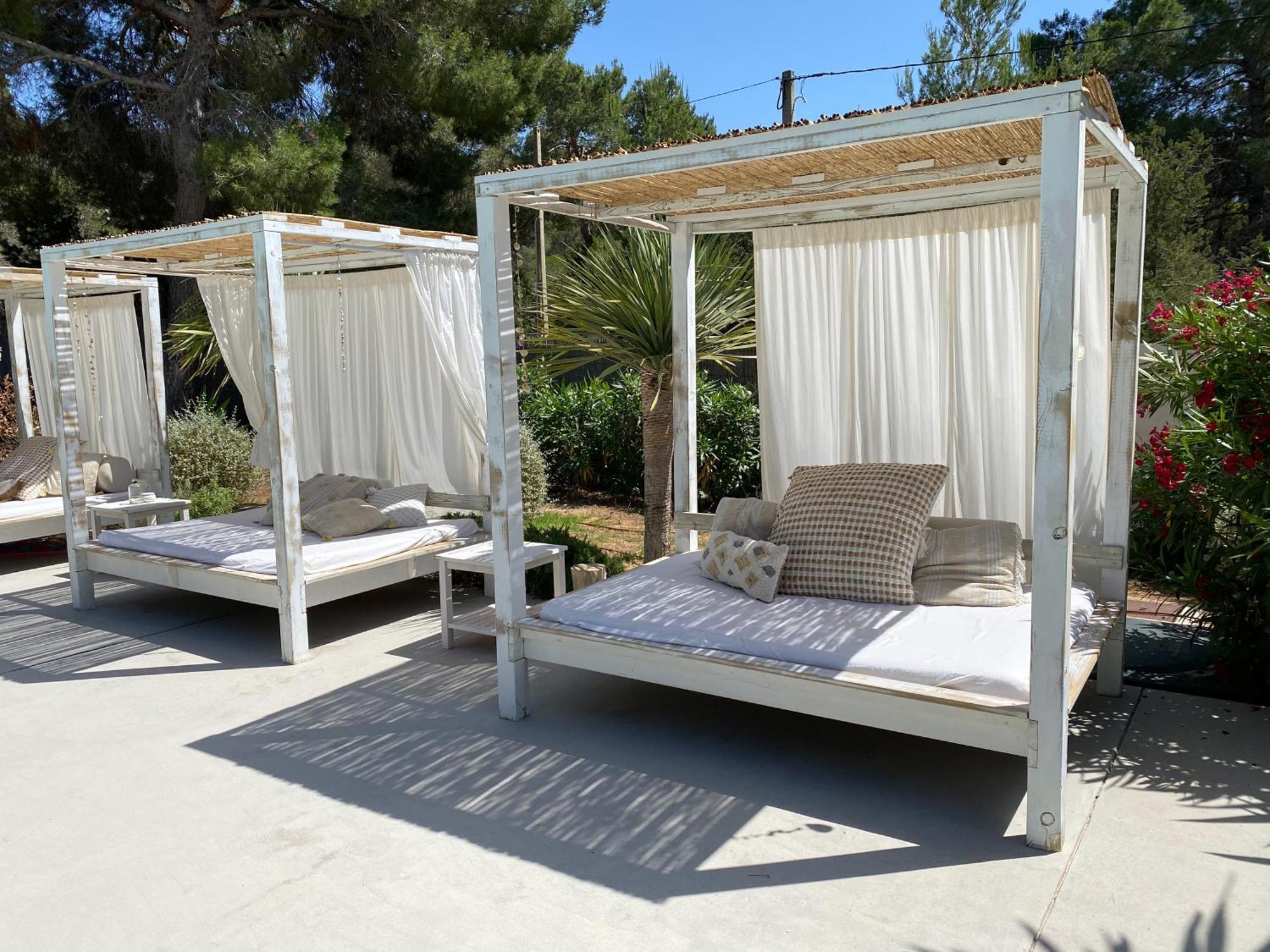 Apartment Boutique Casa Caracol - In Strandnaehe, Salzwasserpool, Fotovoltaik, Adults Only *