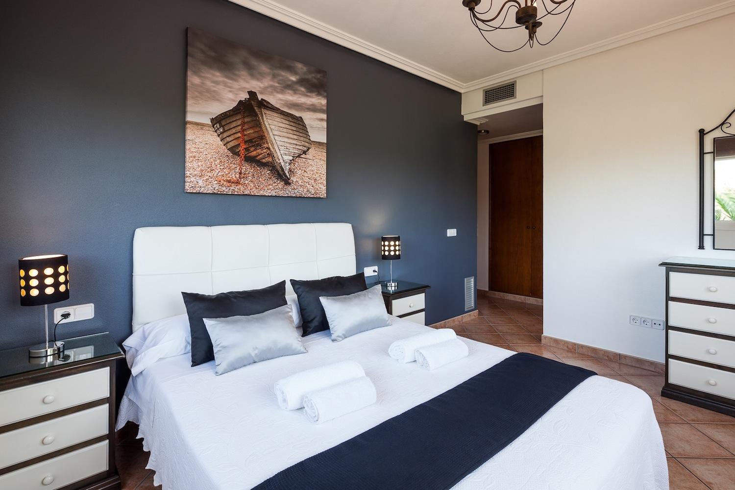 Villa Solaris *