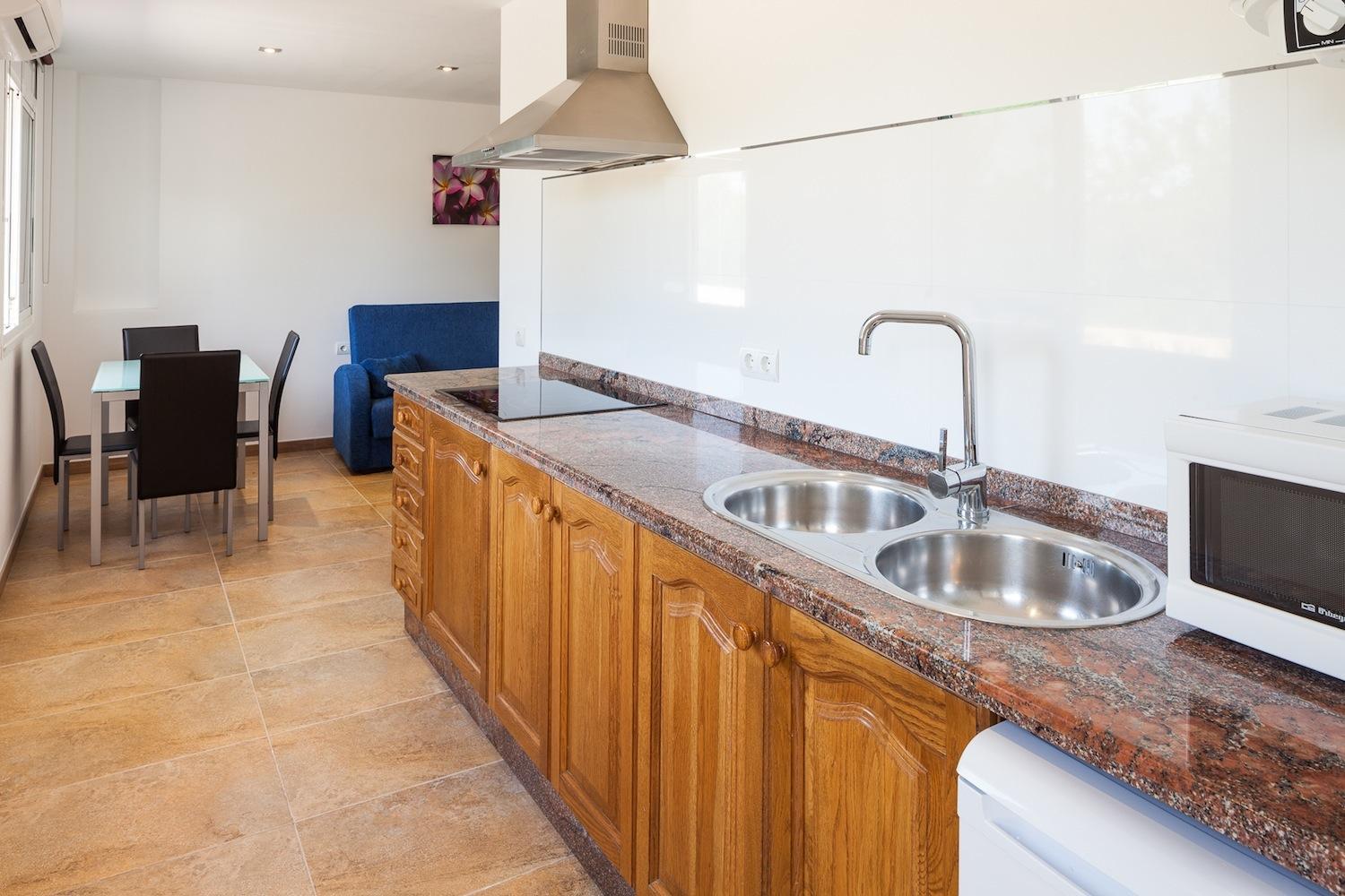 Solaris Villa *