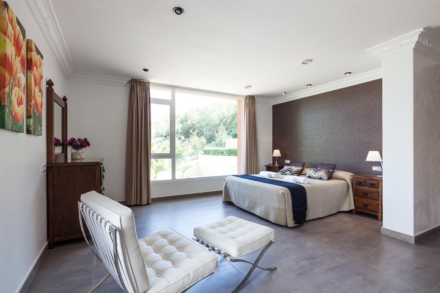 Villa Solaris Sant Jordi de ses Salines