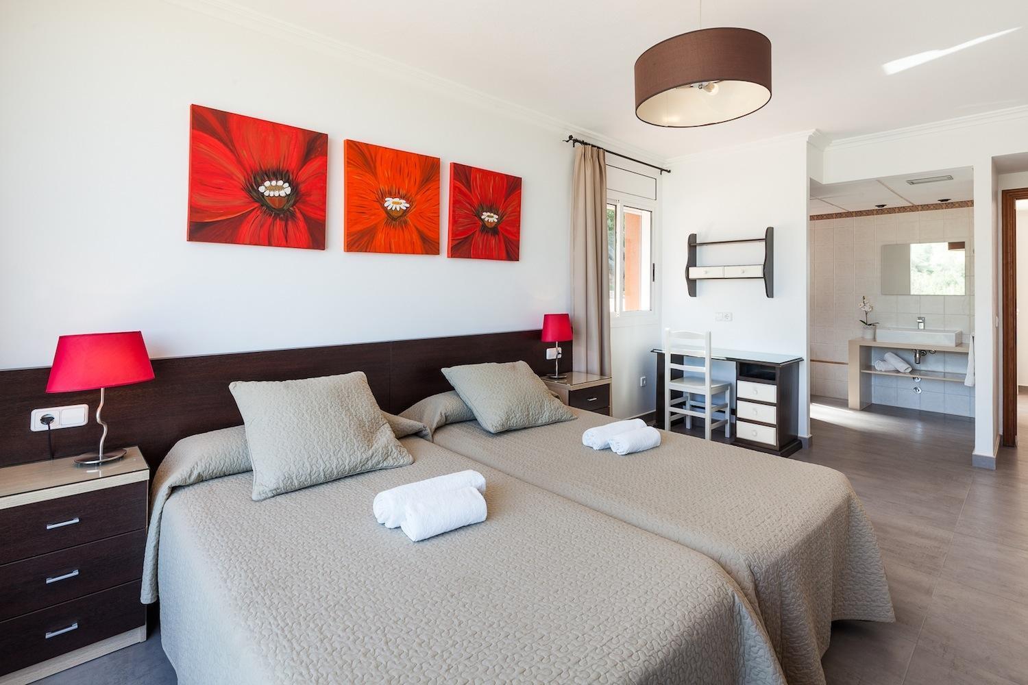Solaris Villa