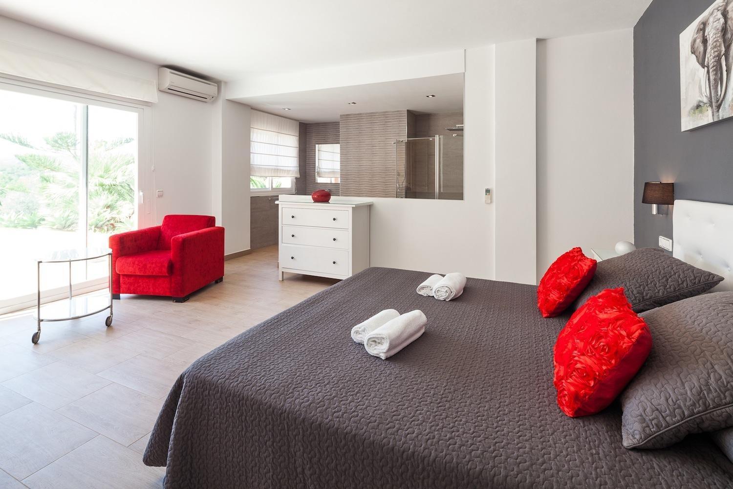 Villa Solaris