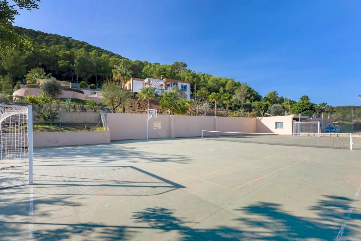 Solaris Villa Sant Jordi de ses Salines