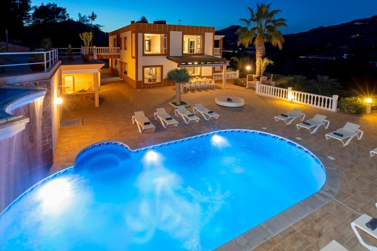 Villa Solaris *