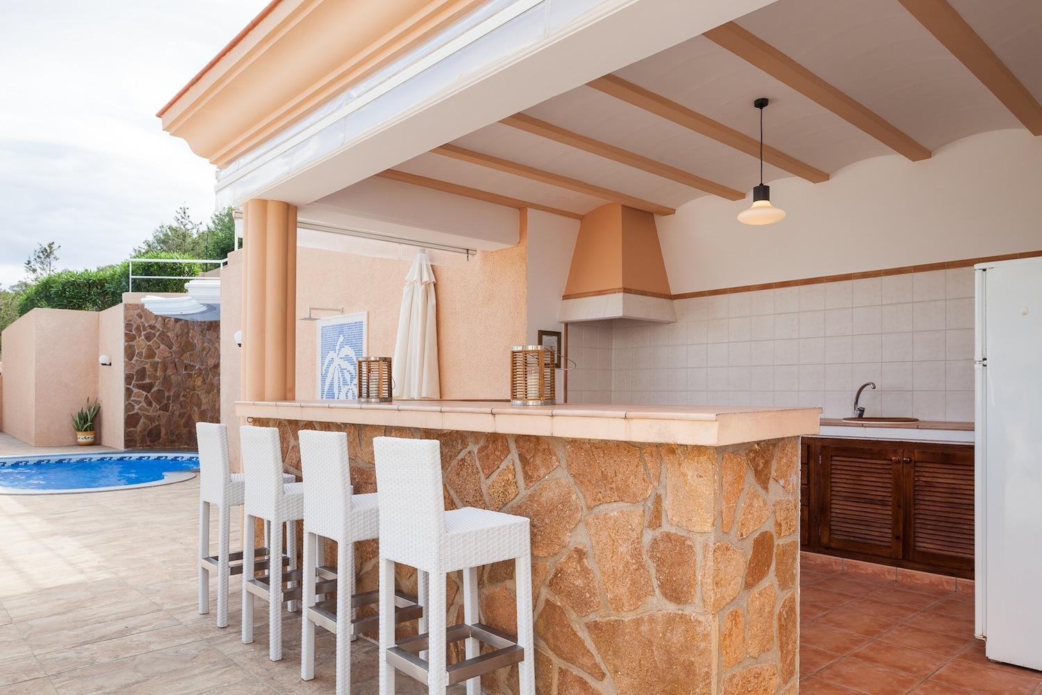 Villa Solaris Sant Jordi de ses Salines