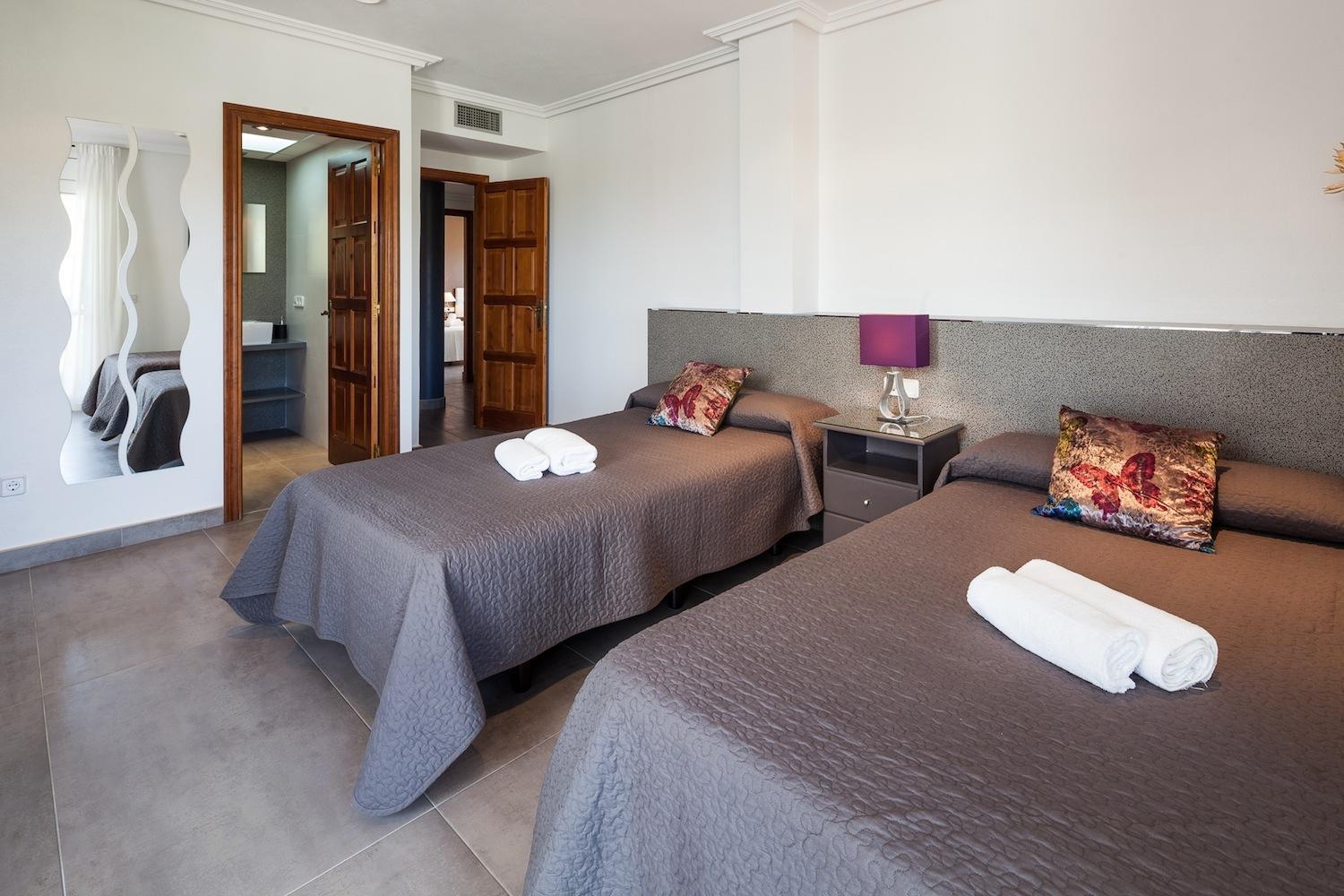 Solaris Villa