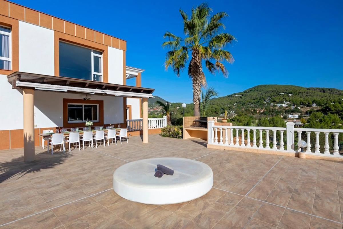 Villa Solaris Sant Jordi de ses Salines