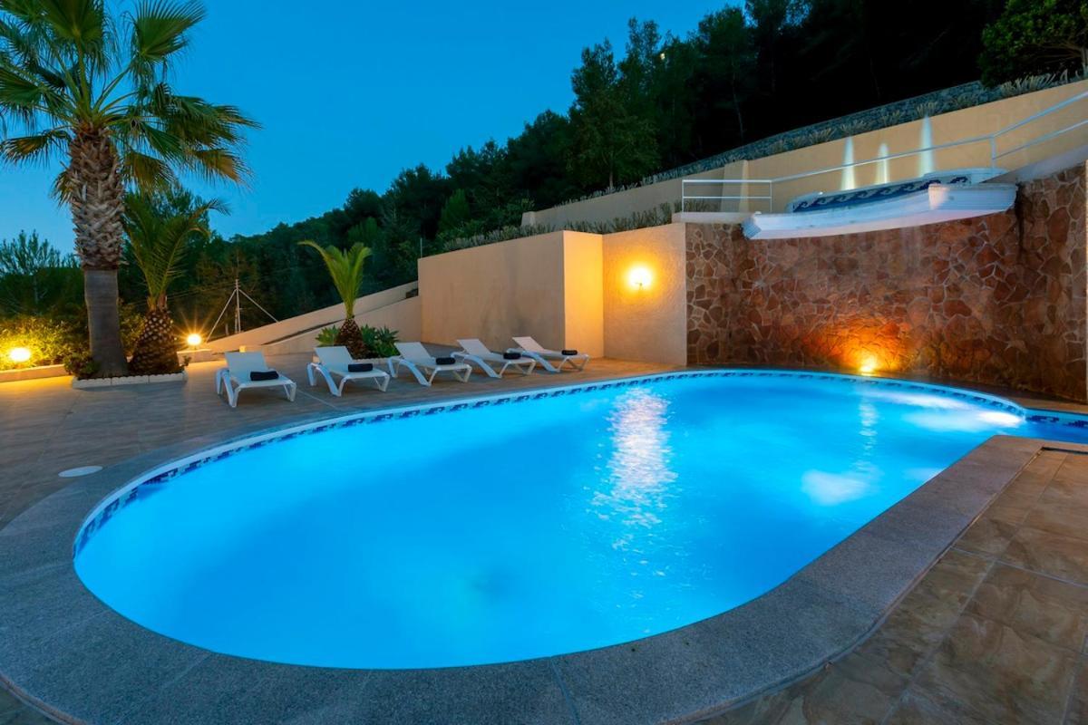 Villa Solaris