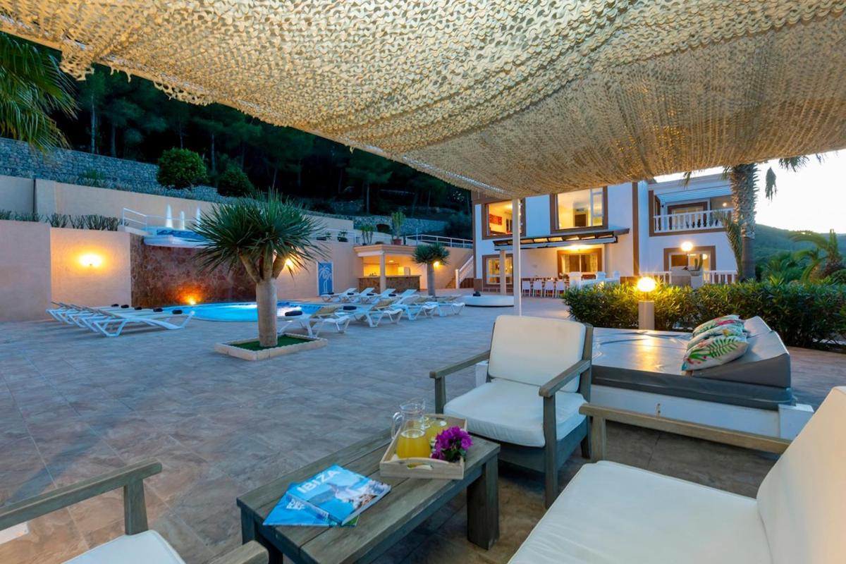 Solaris Villa Sant Jordi de ses Salines