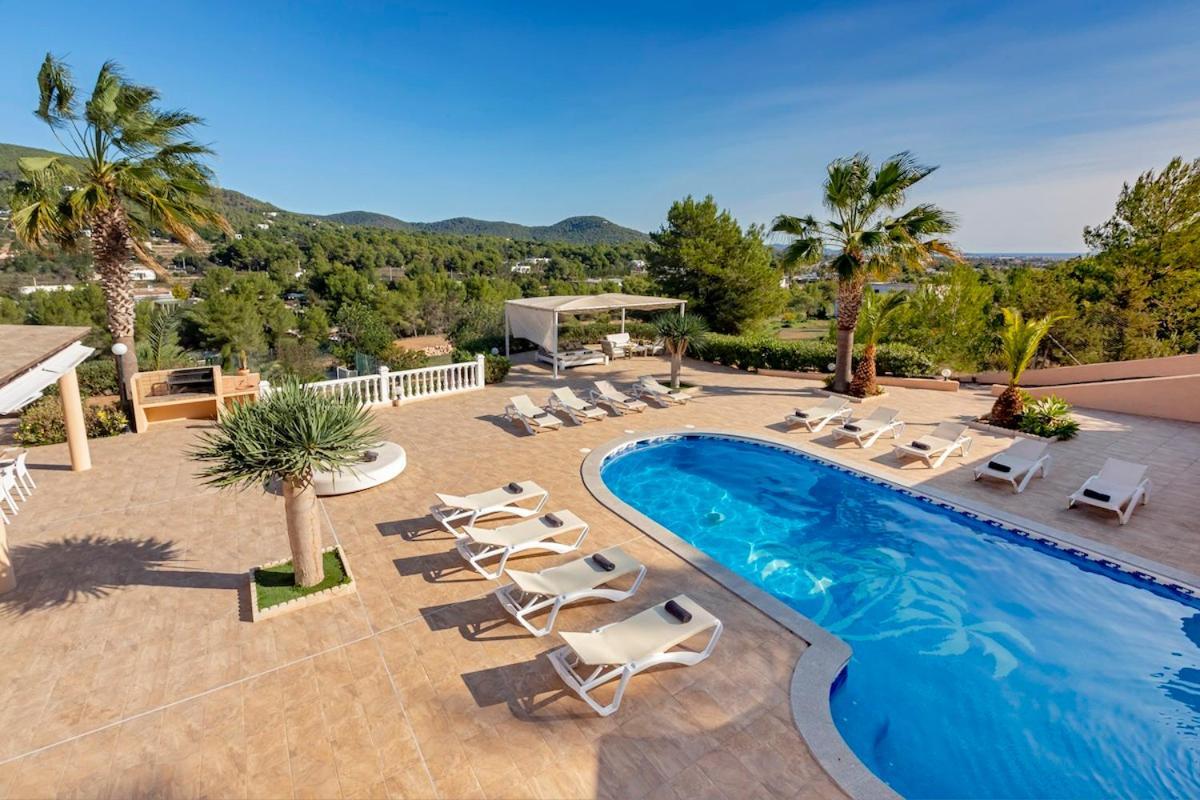Villa Solaris Sant Jordi de ses Salines