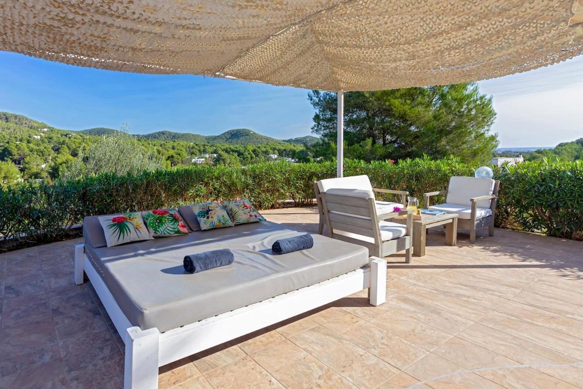 Solaris Sant Jordi de ses Salines
