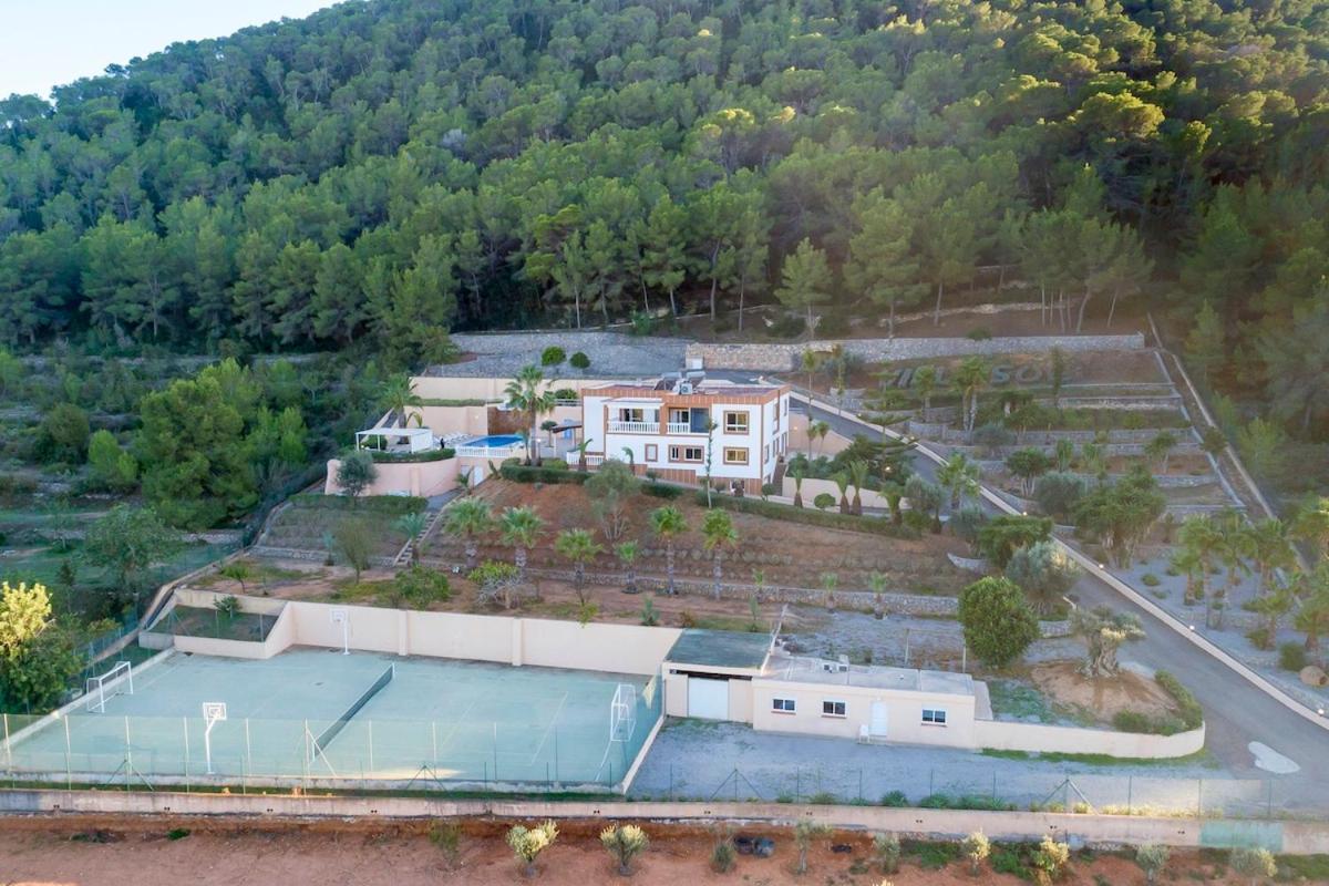 Villa Solaris *