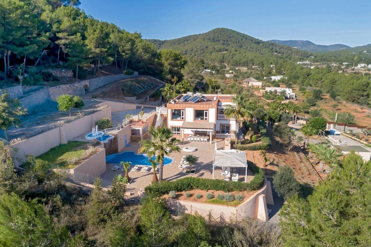 Solaris Villa