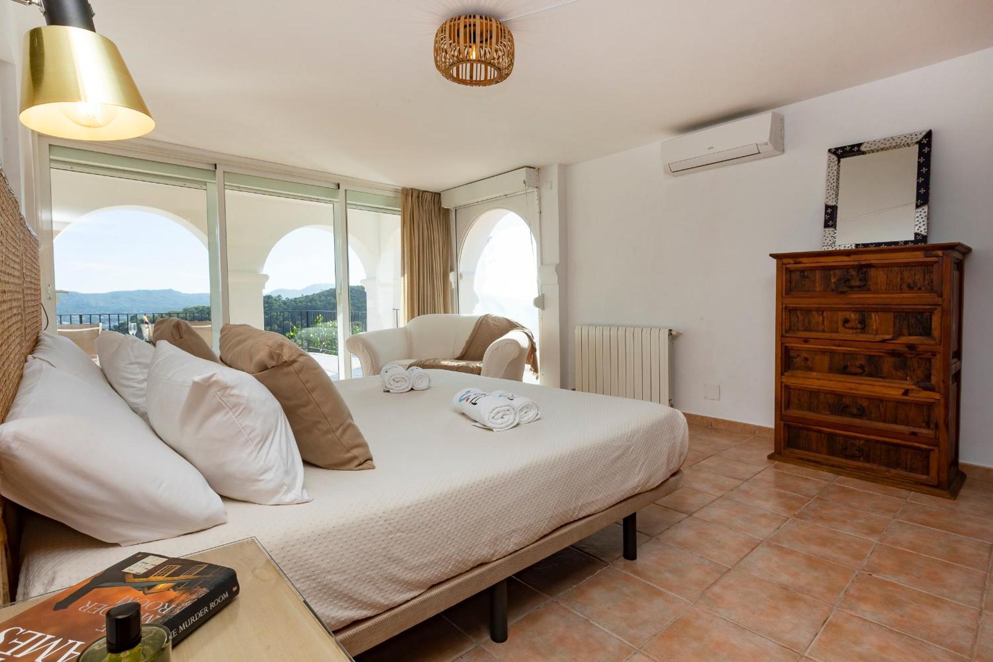 Villa Near San Antonio San Antonio (Ibiza)