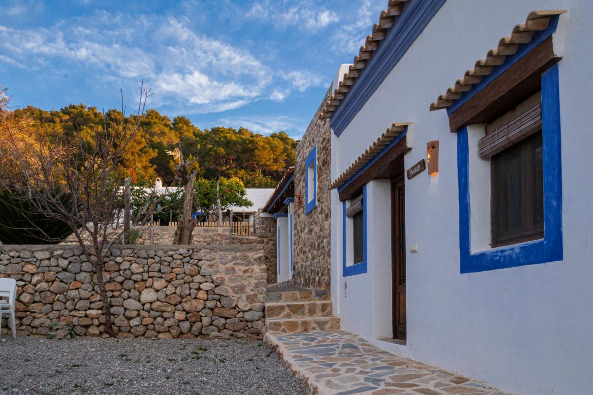 Rural Prats * Sant Carles de Peralta