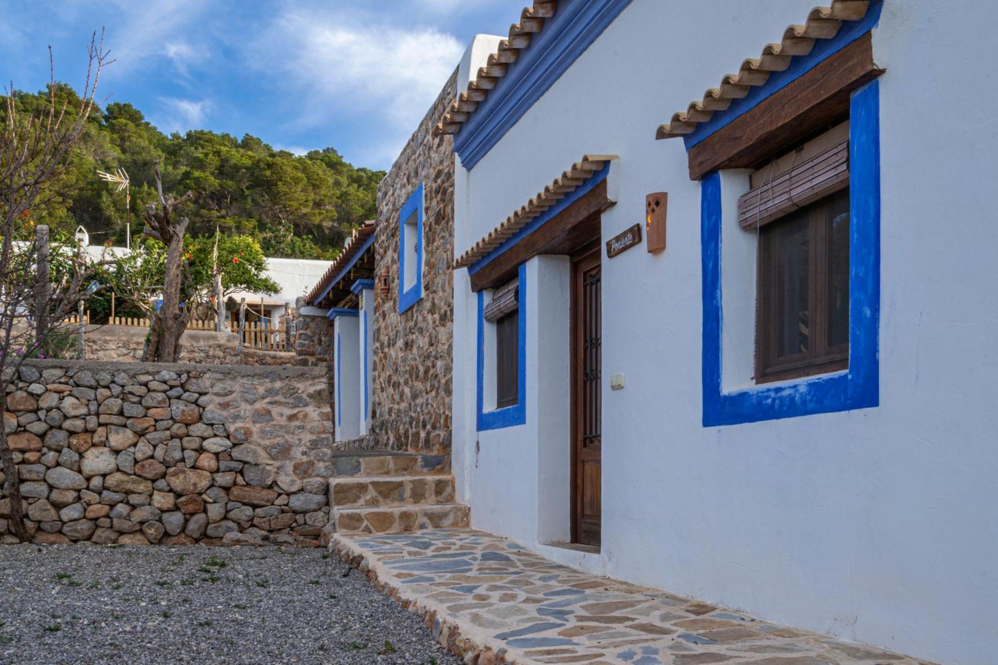 Apartment Rural Prats Sant Carles de Peralta