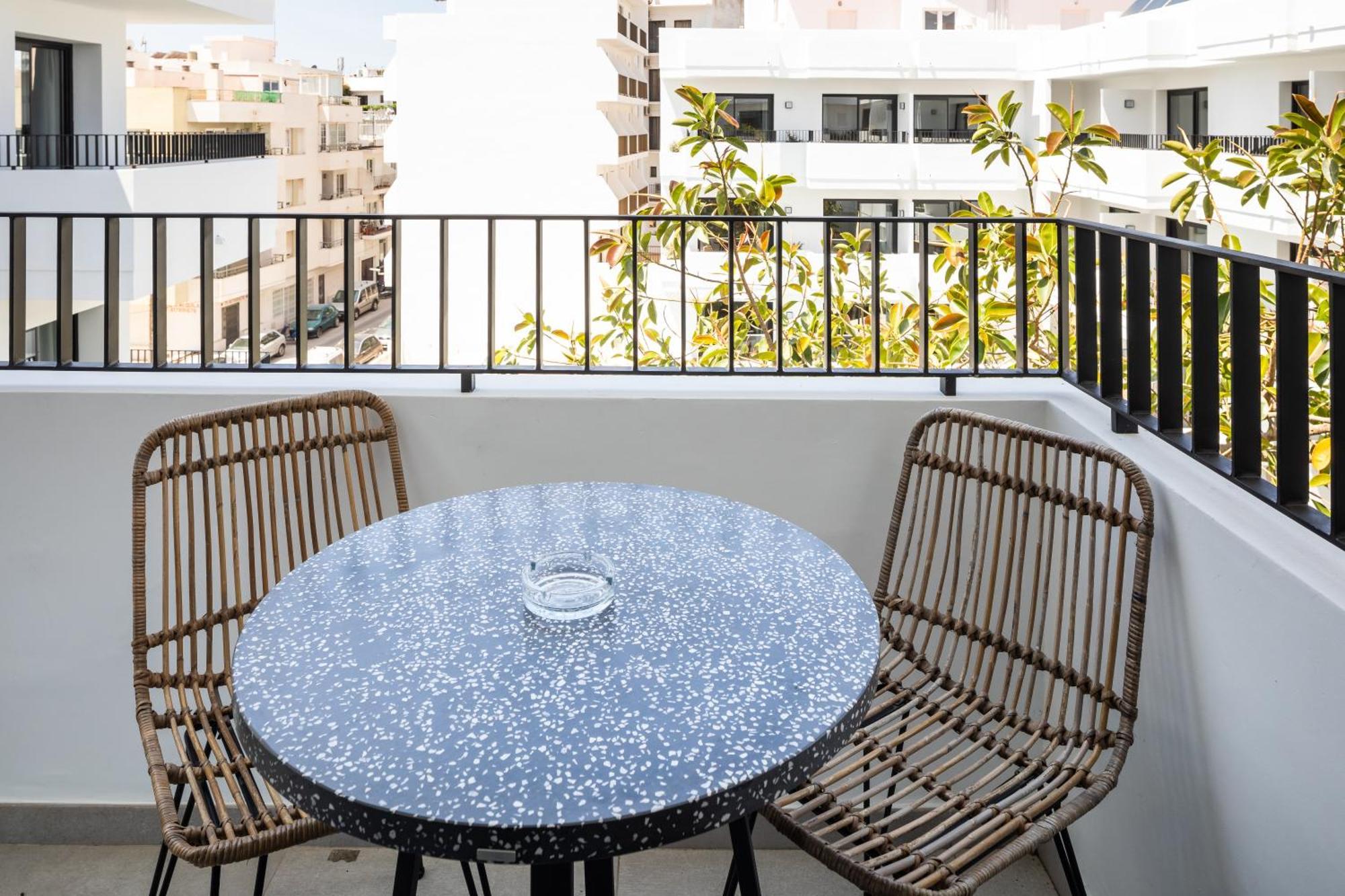 Aparthotel Casita Blanca - Adults Only Sant Antoni de Portmany