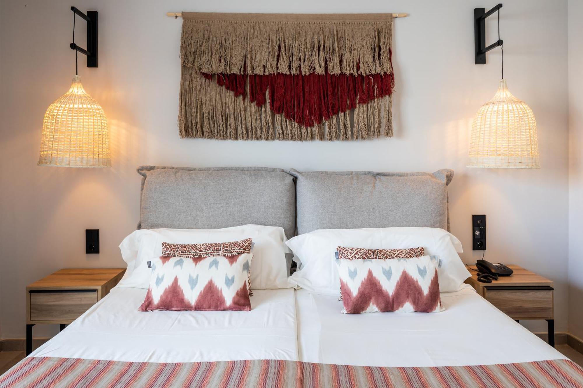 Casita Blanca - Adults Only Aparthotel 4*