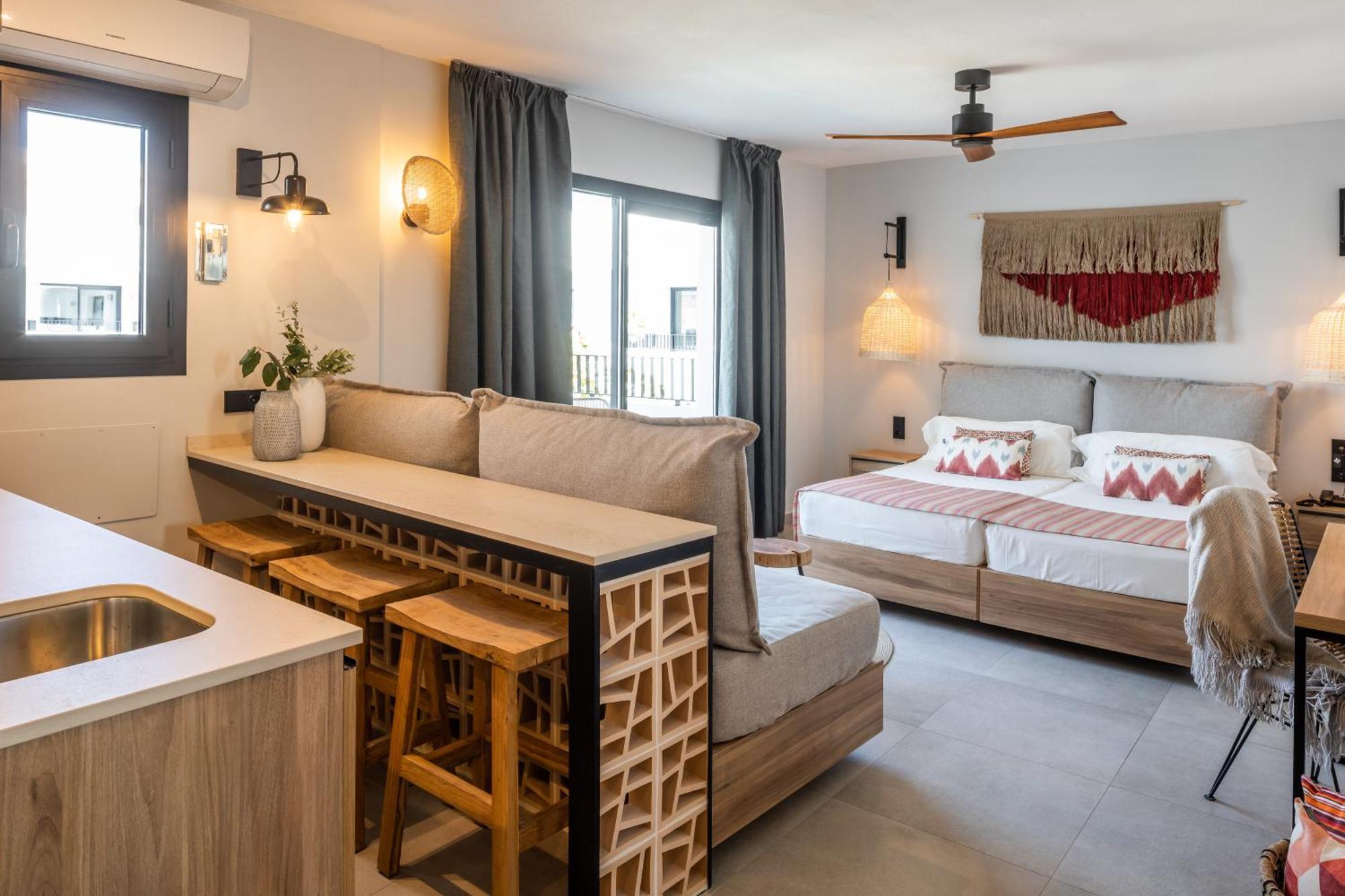 Casita Blanca - Adults Only Sant Antoni de Portmany