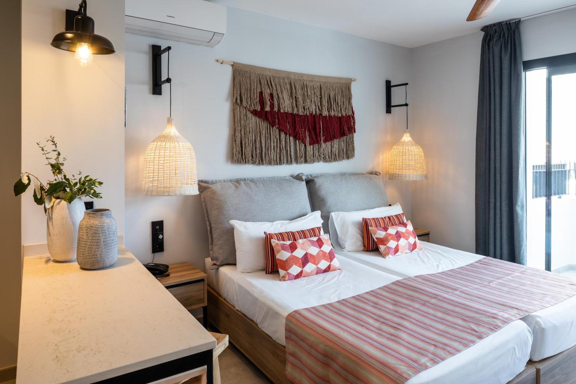 Casita Blanca - Adults Only Aparthotel 4*