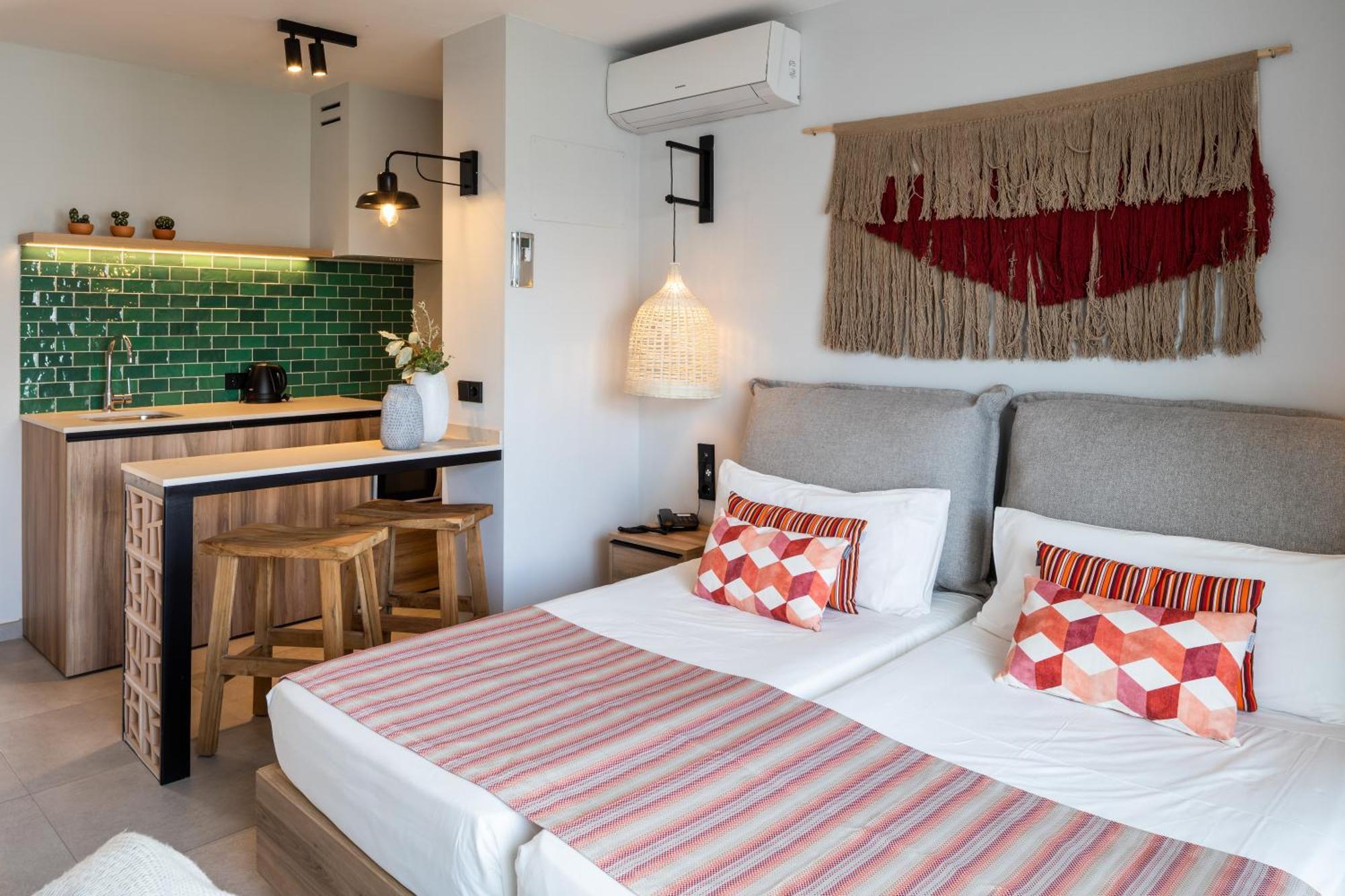 Aparthotel Casita Blanca - Adults Only 4*