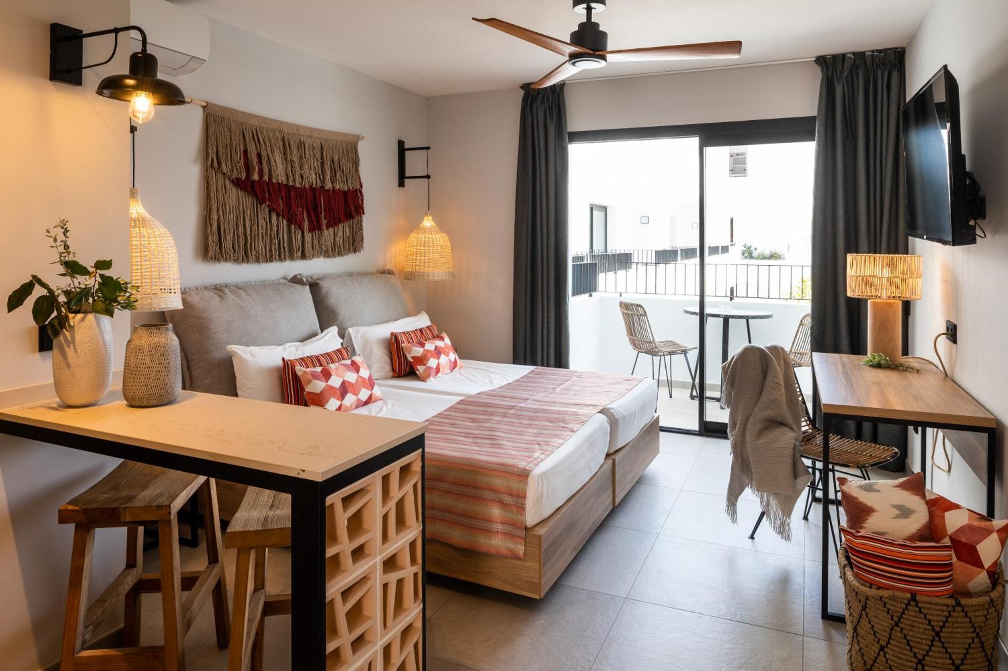 Casita Blanca - Adults Only Aparthotel Sant Antoni de Portmany