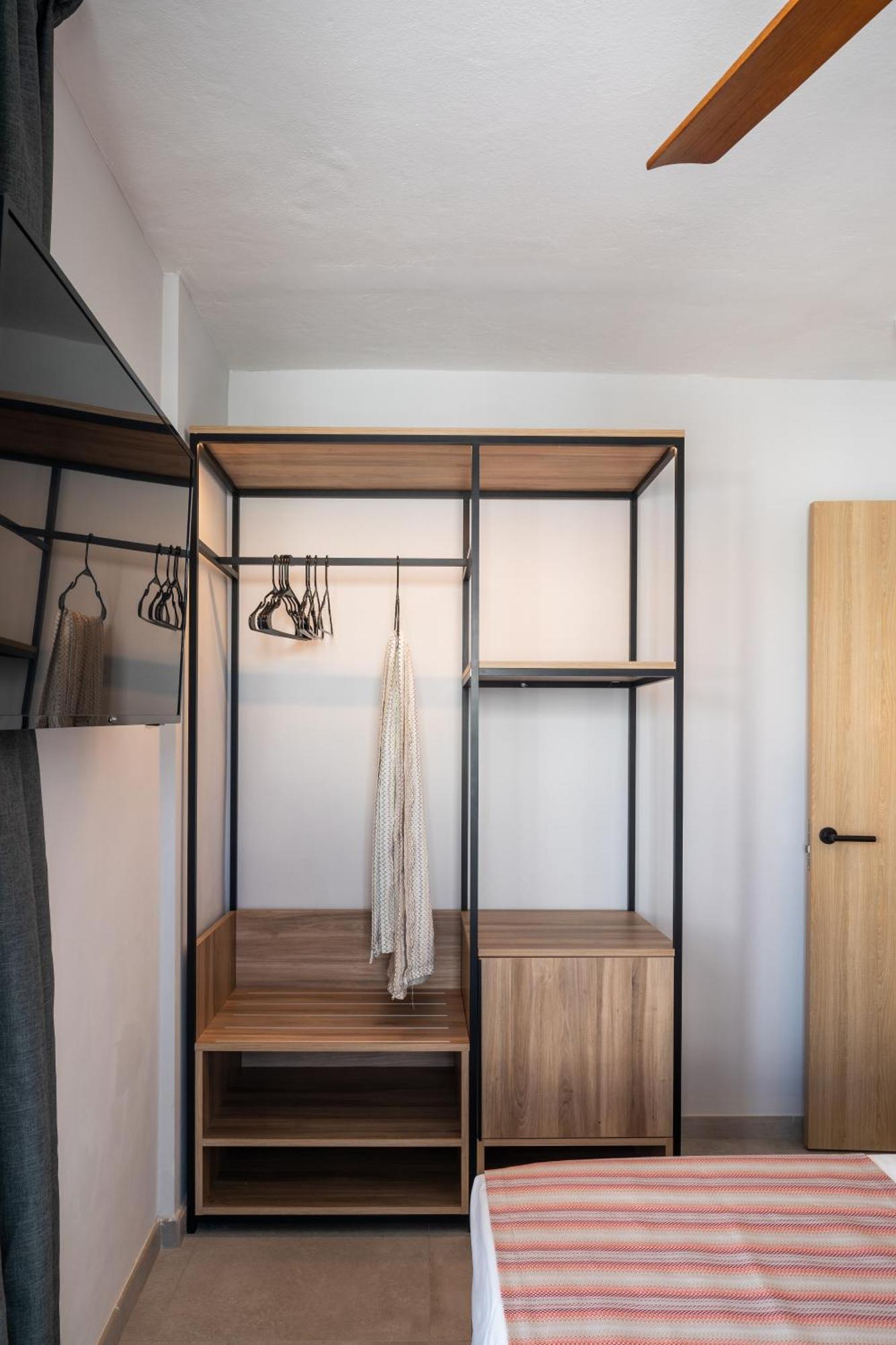 Aparthotel Casita Blanca - Adults Only Sant Antoni de Portmany