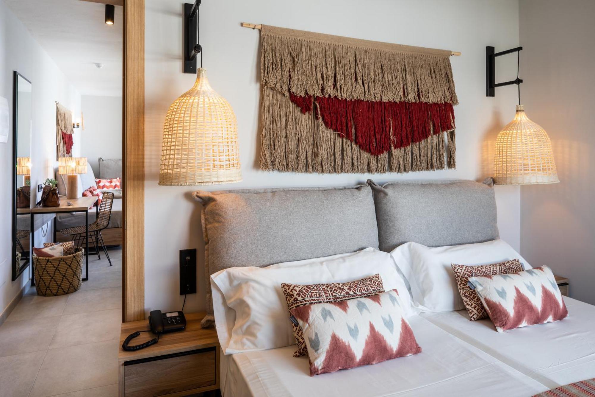 Casita Blanca - Adults Only Aparthotel Sant Antoni de Portmany