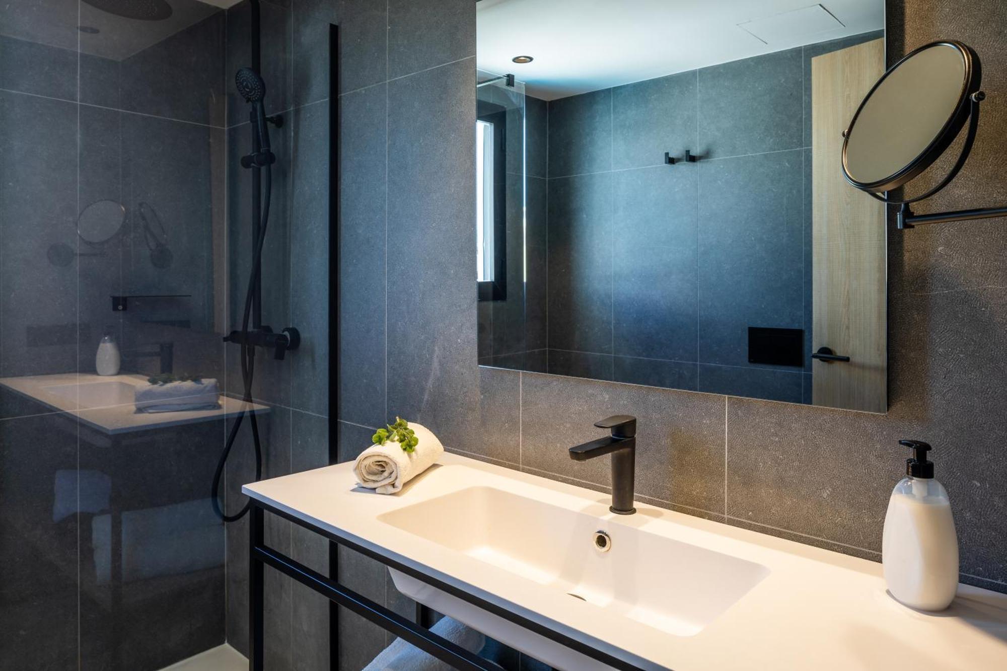 Casita Blanca - Adults Only 4* Sant Antoni de Portmany