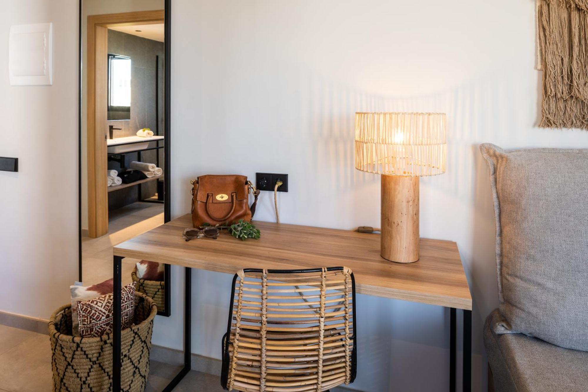 Aparthotel Casita Blanca - Adults Only Sant Antoni de Portmany
