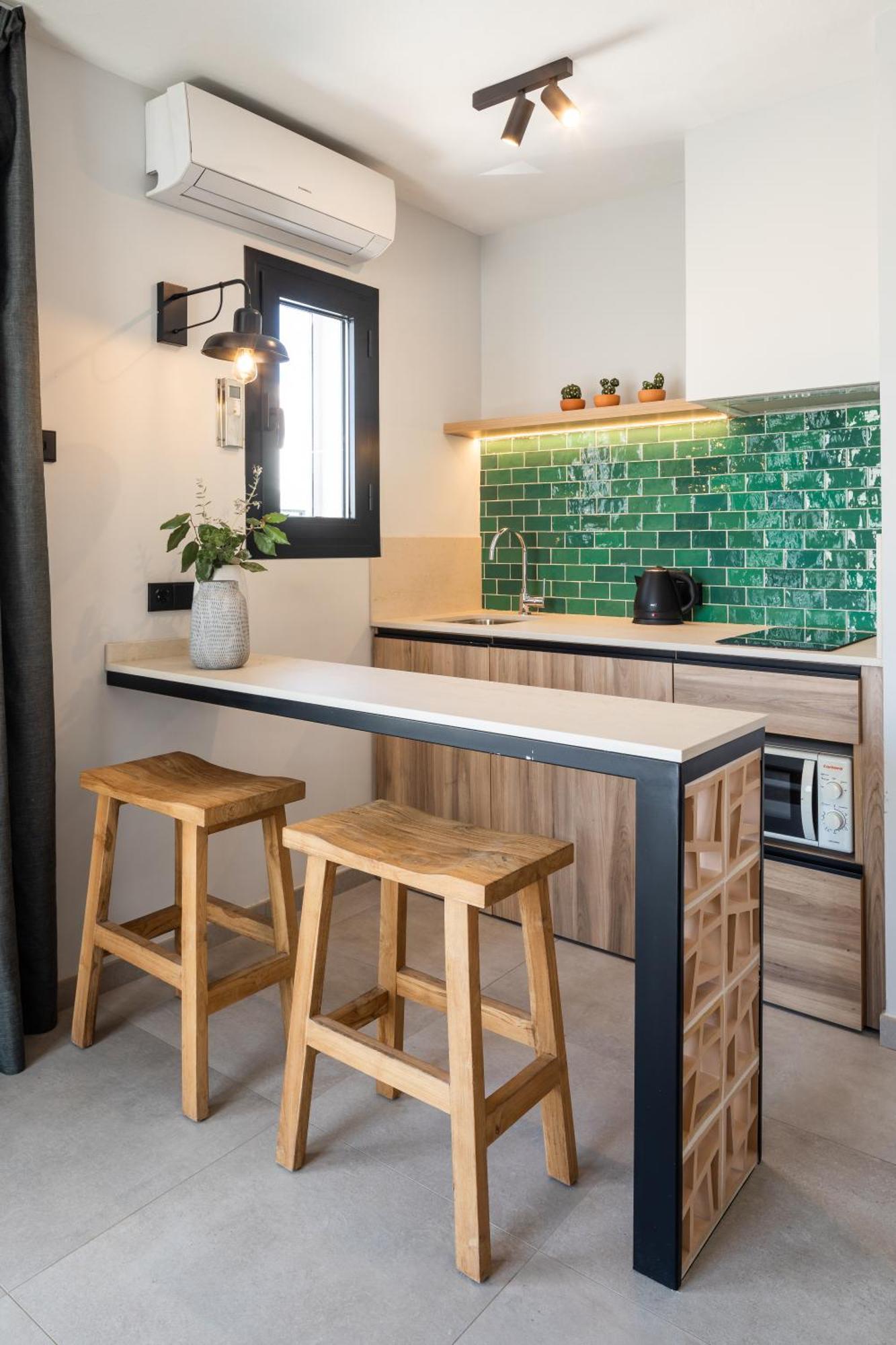 Casita Blanca - Adults Only Aparthotel 4*
