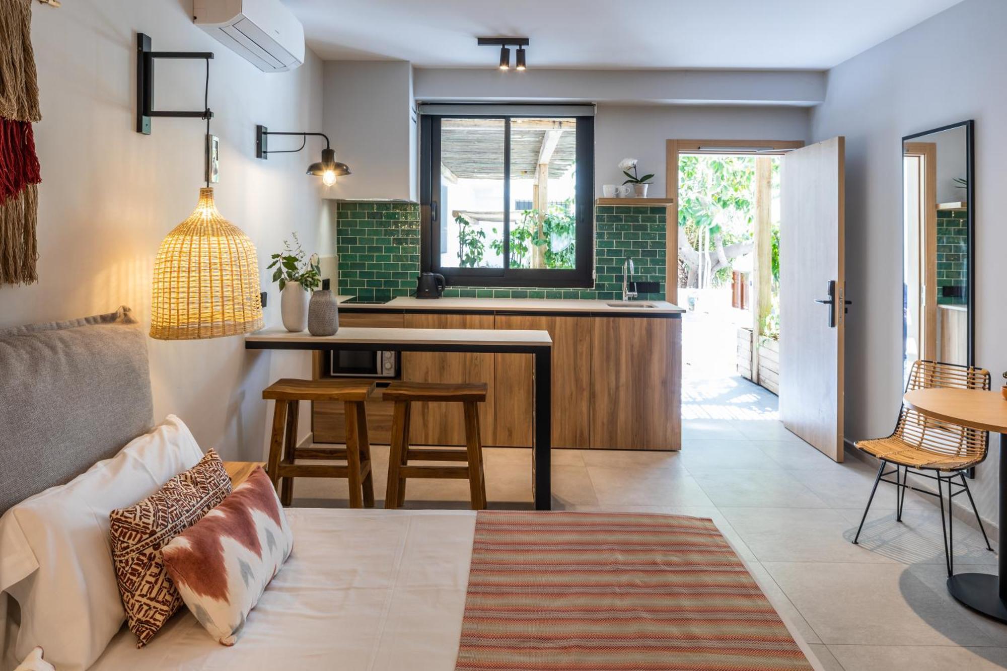 Casita Blanca - Adults Only Aparthotel