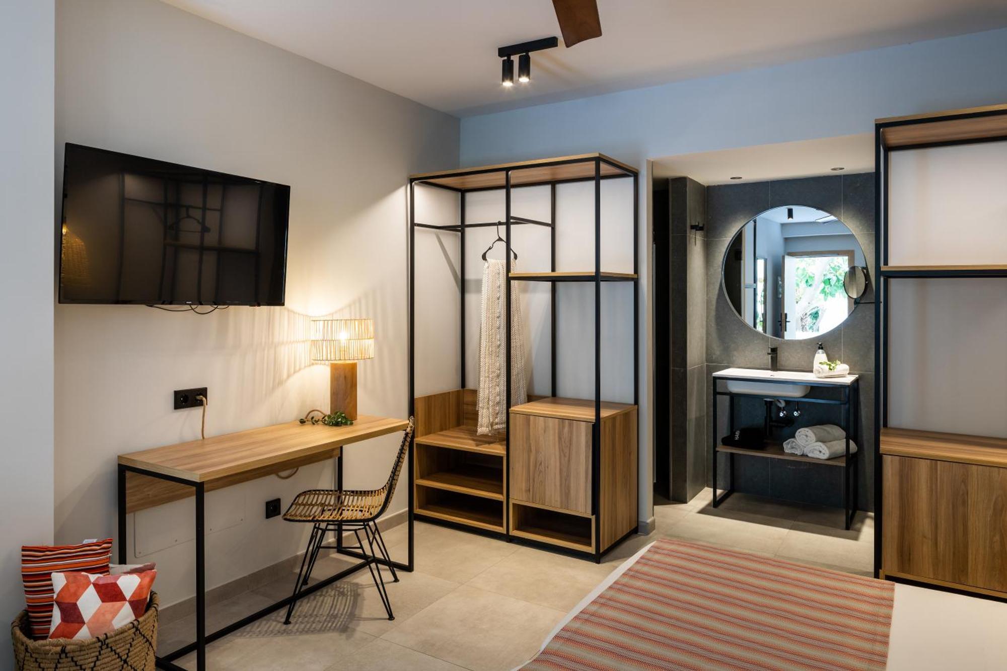 Casita Blanca - Adults Only Aparthotel Sant Antoni de Portmany
