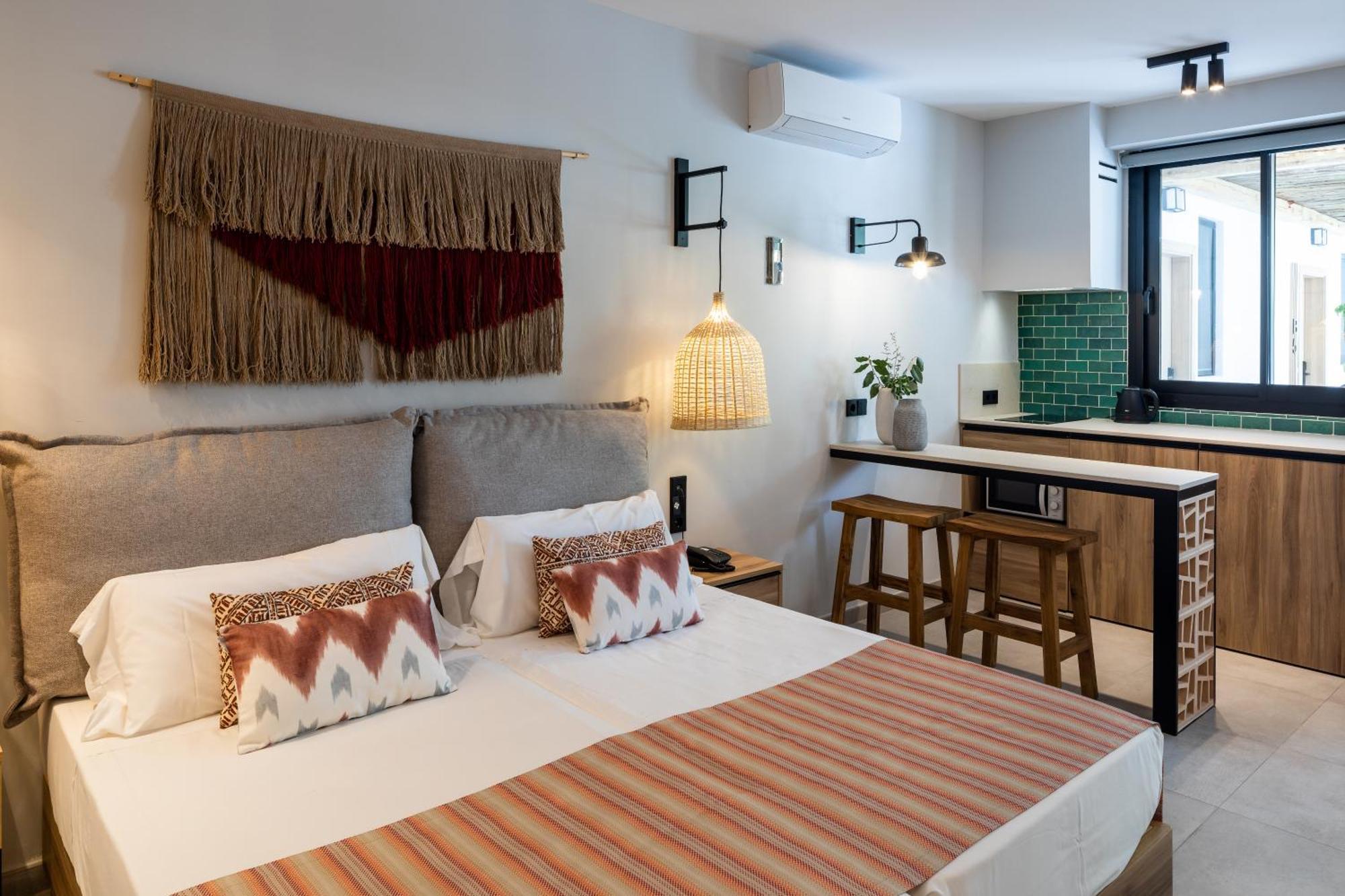 Casita Blanca - Adults Only 4* Sant Antoni de Portmany