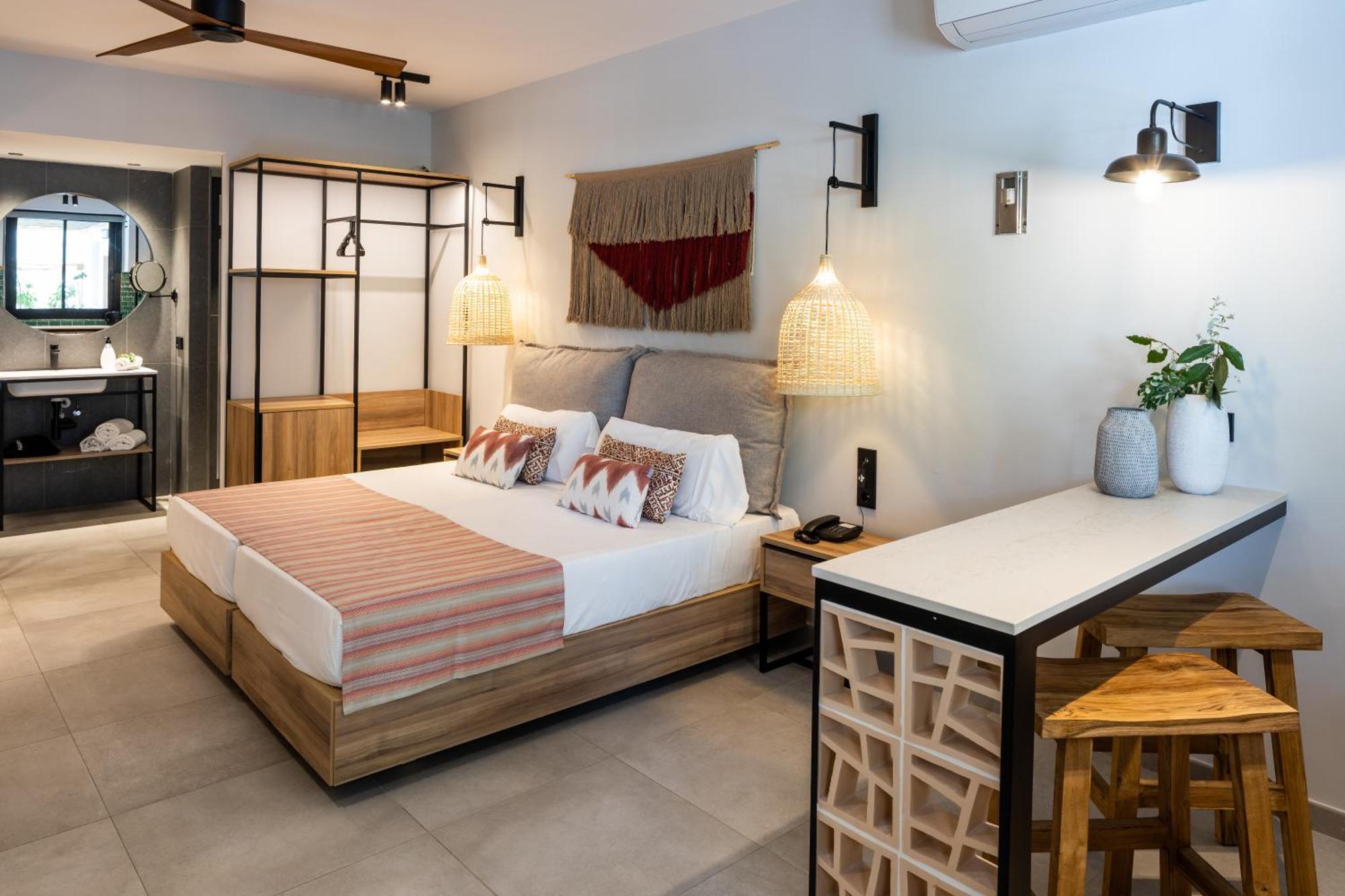Aparthotel Casita Blanca - Adults Only Sant Antoni de Portmany